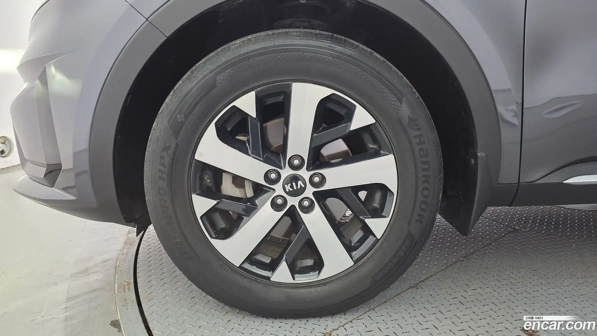 Sorento Kia 2020.9-OUTER-005