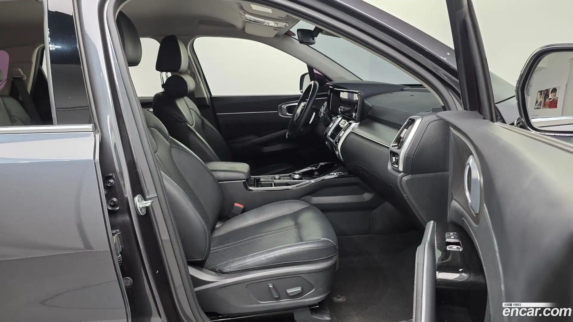 Sorento Kia 2020.9-OPTION-015