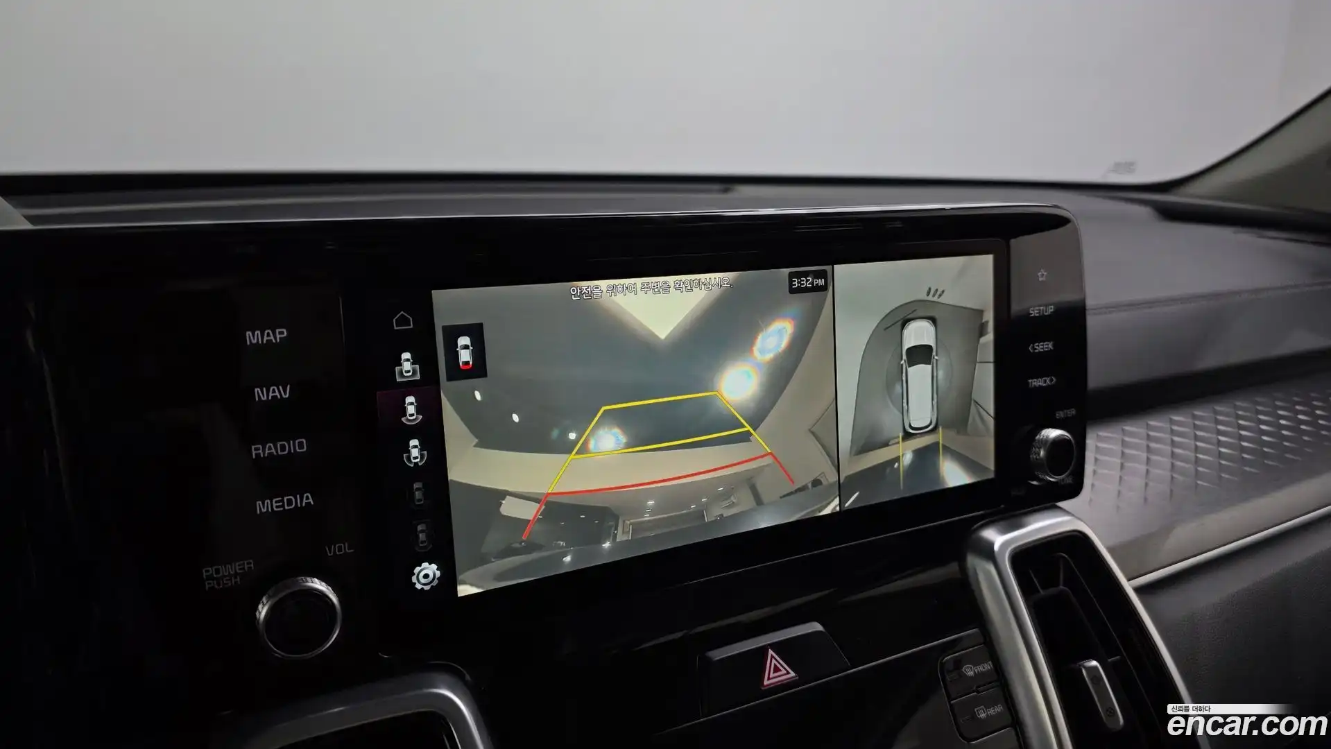 Sorento Kia 2020.9-OPTION-019