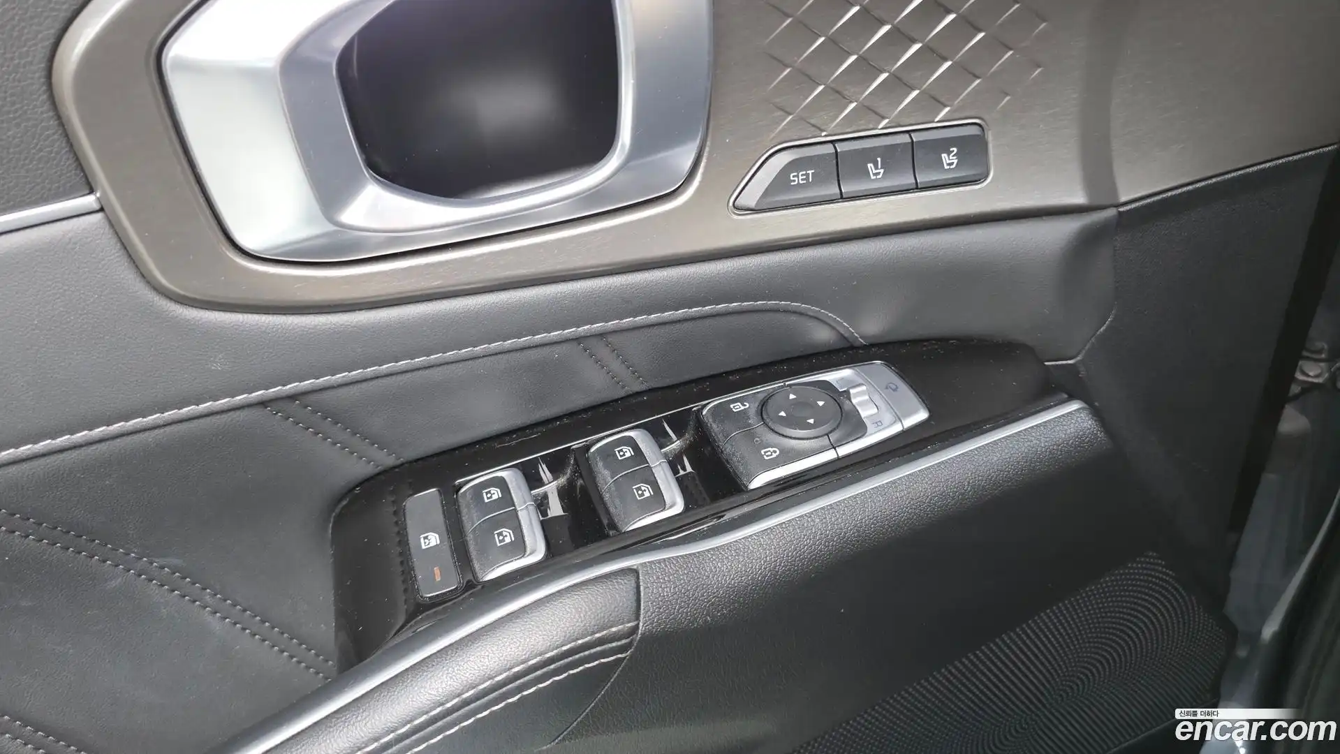 Sorento Kia 2020.9-OPTION-022