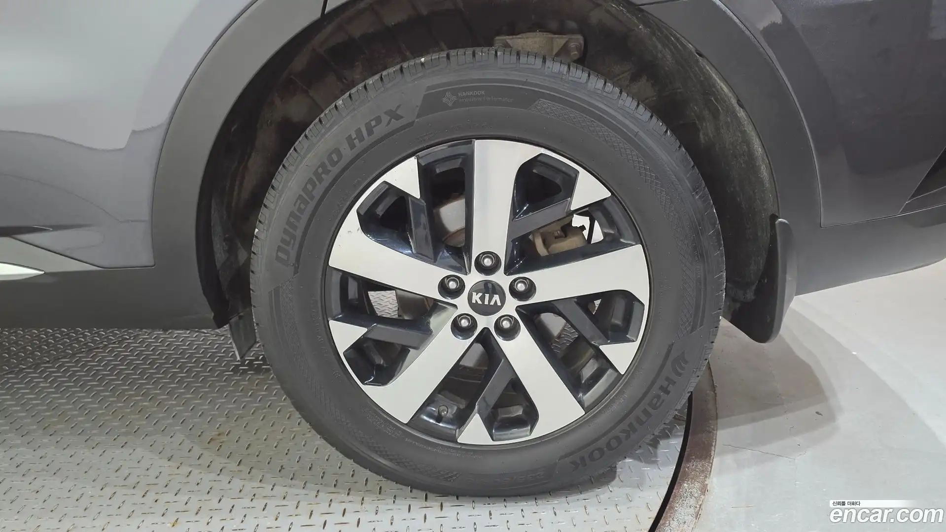 Sorento Kia 2020.9-OUTER-031