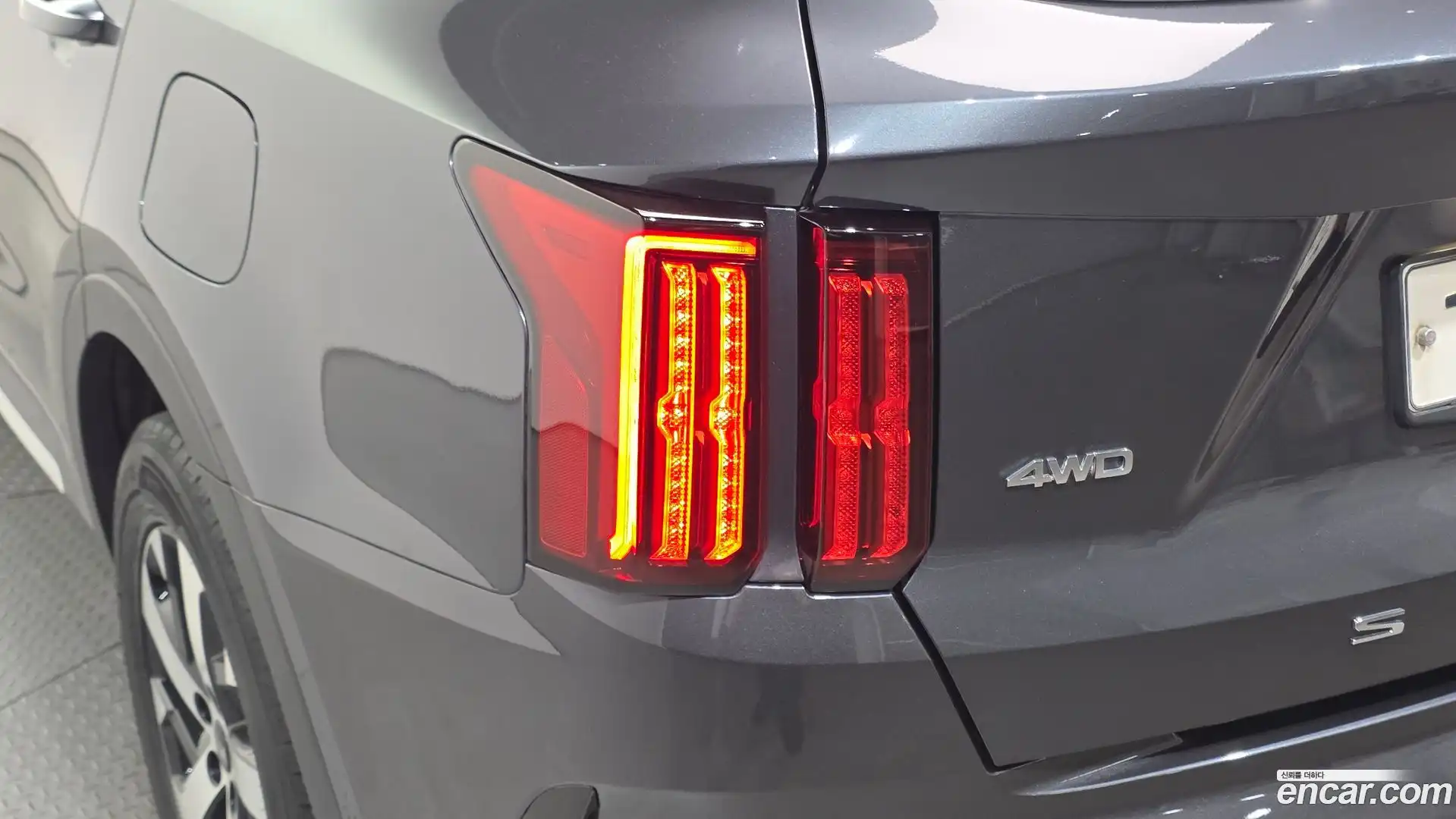 Sorento Kia 2020.9-OUTER-033