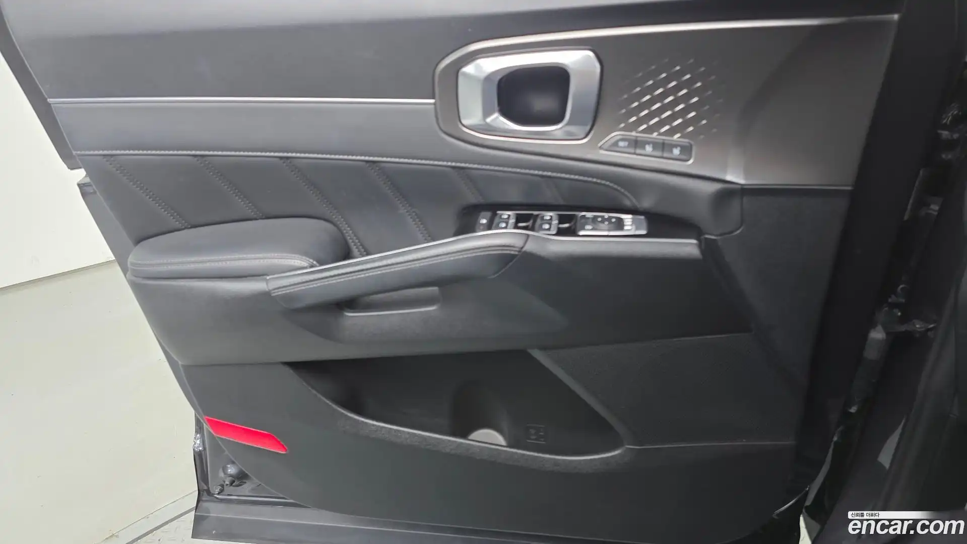 Sorento Kia 2020.9-INNER-034