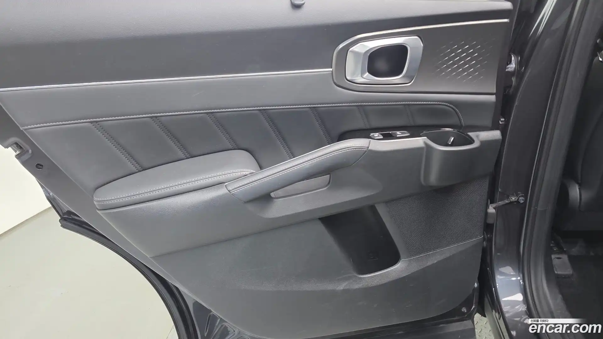 Sorento Kia 2020.9-INNER-035