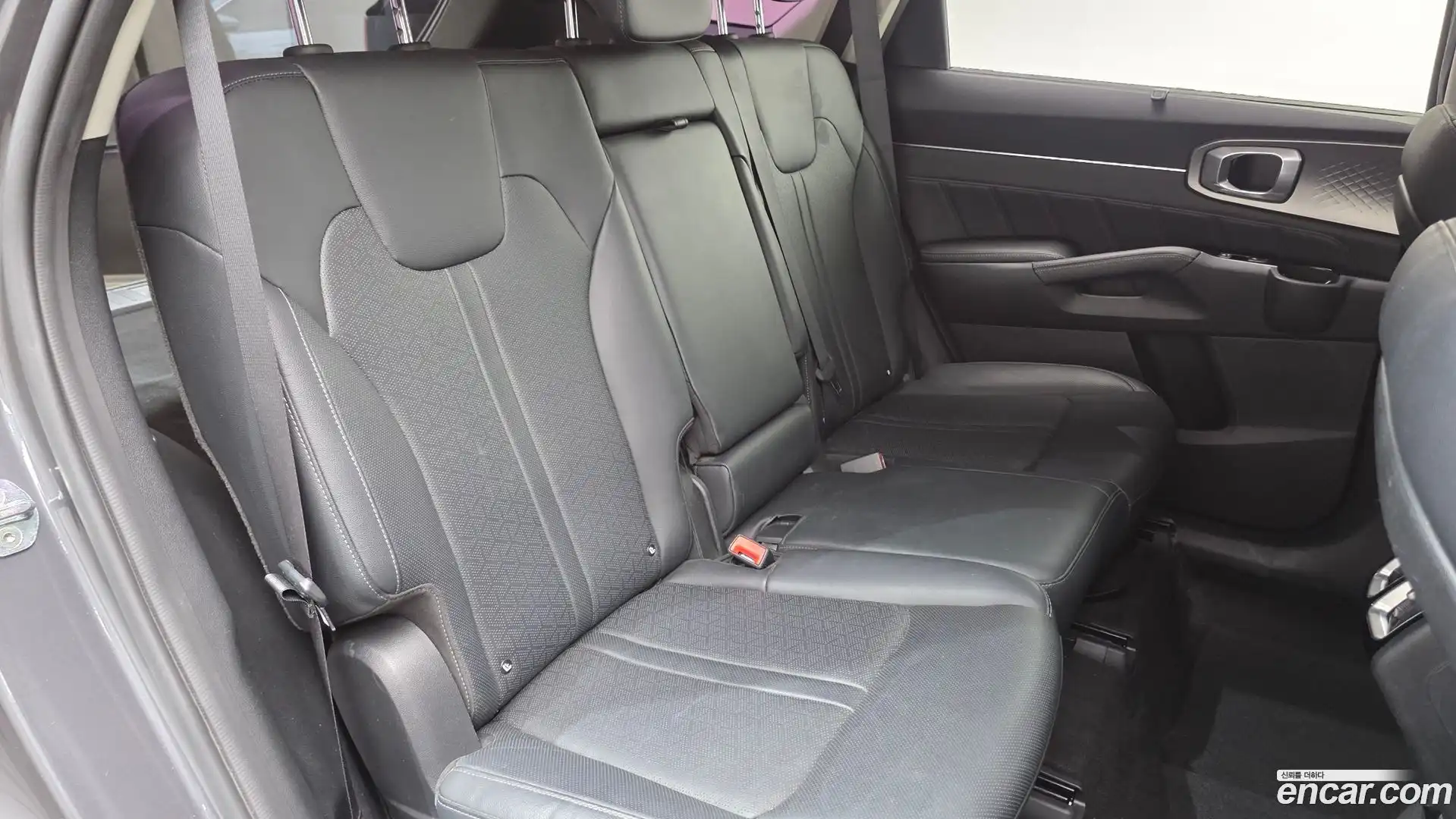 Sorento Kia 2020.9-INNER-036