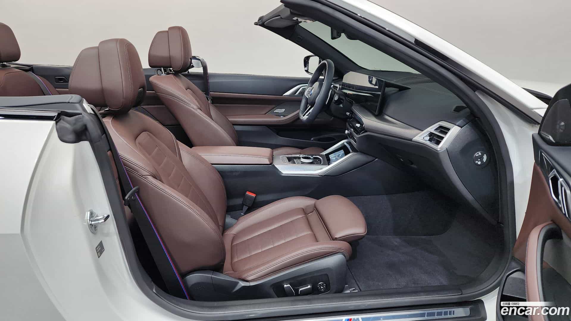 4-Series BMW 2025.9-INNER-036