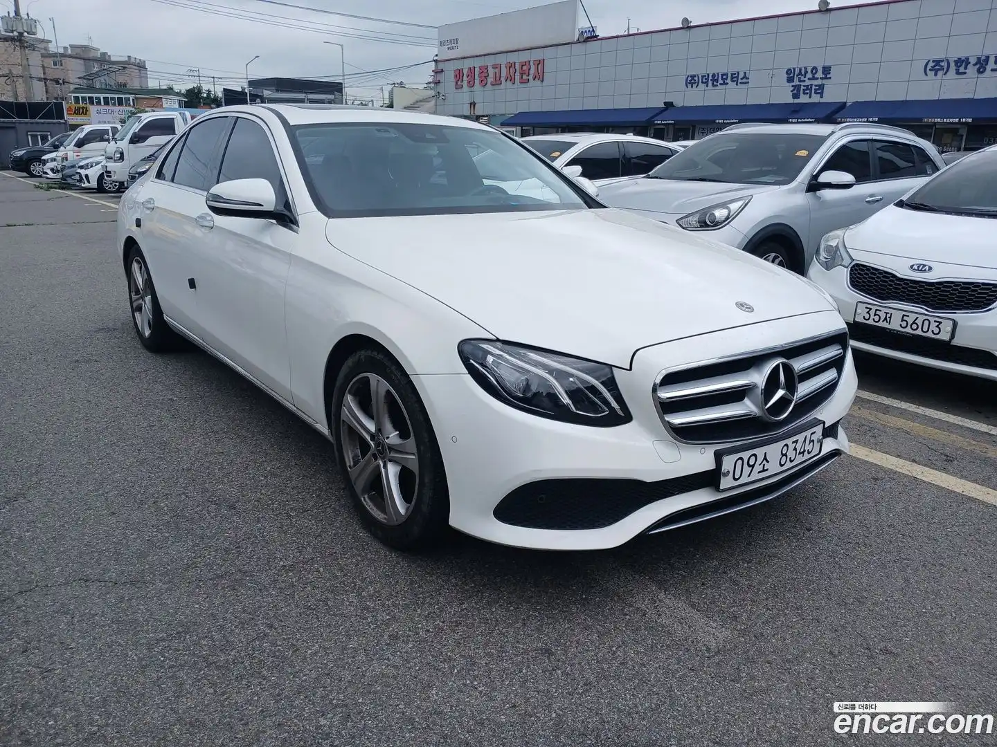 E-Class Mercedes-Benz 2017.11-OUTER-002