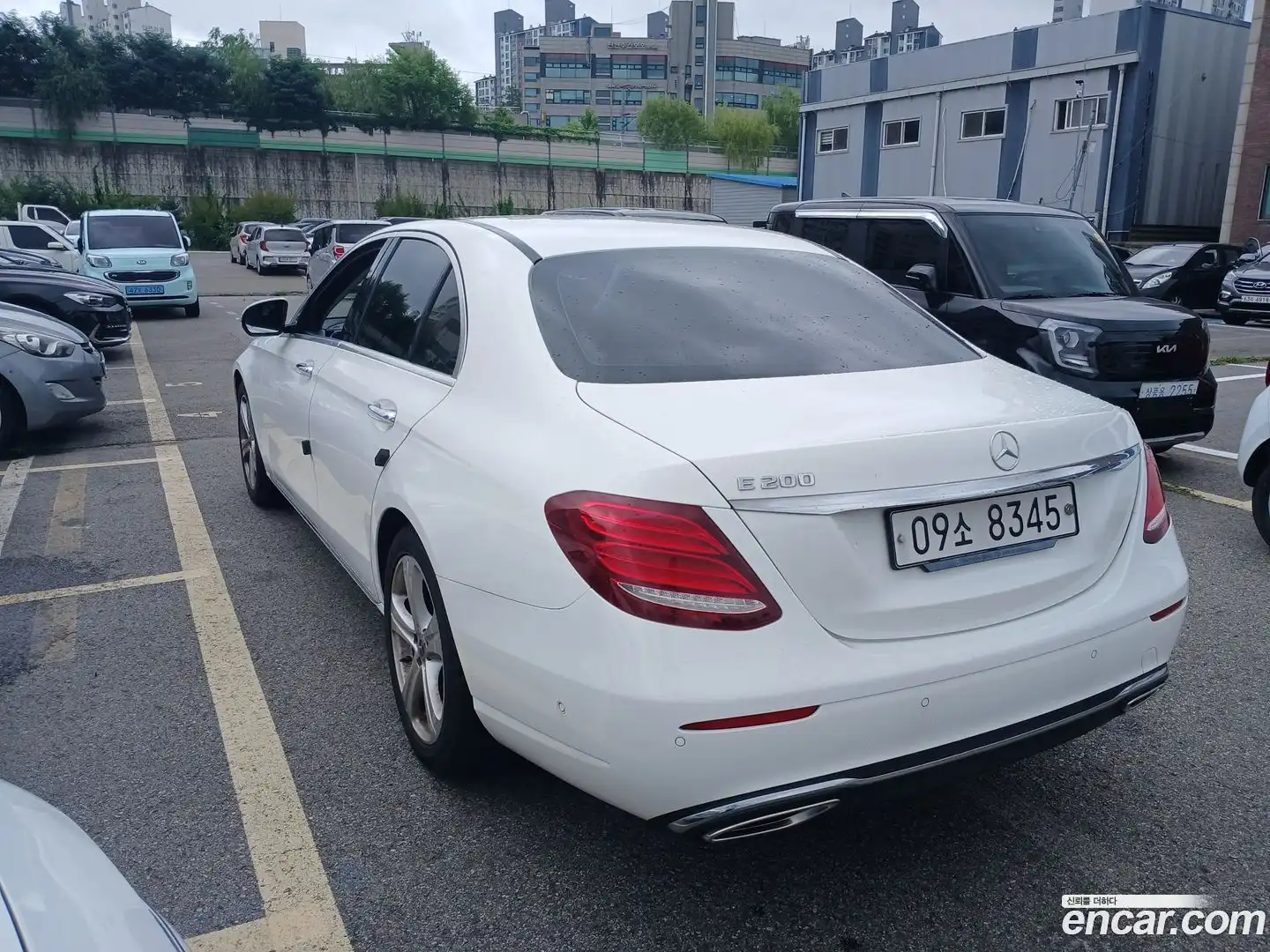 E-Class Mercedes-Benz 2017.11-OUTER-004