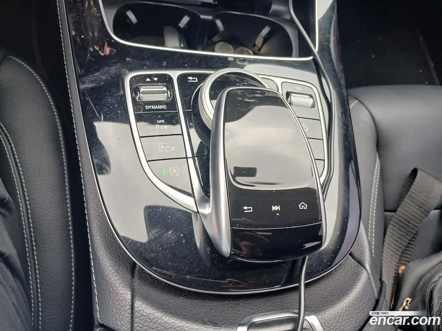 E-Class Mercedes-Benz 2017.11-INNER-008