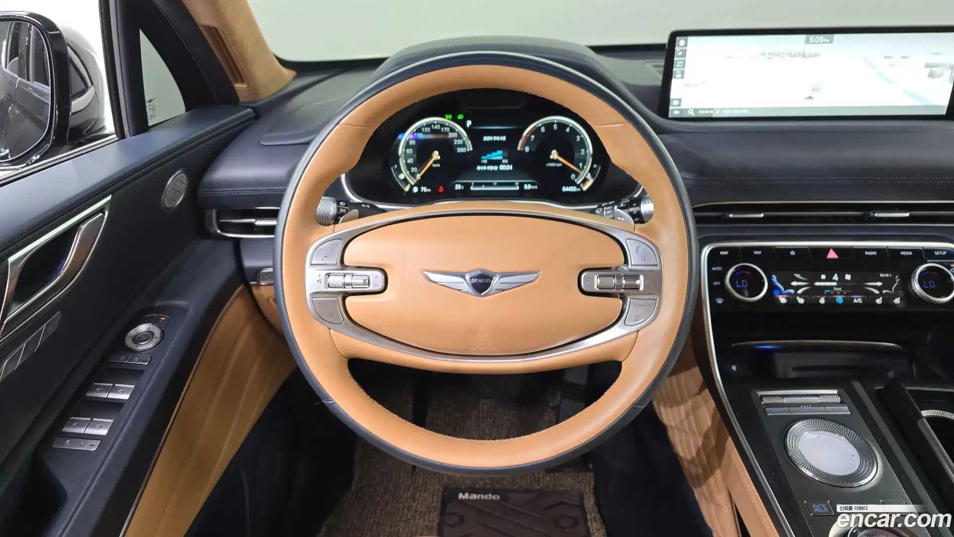 GV80 Genesis 2021.6-OPTION-017
