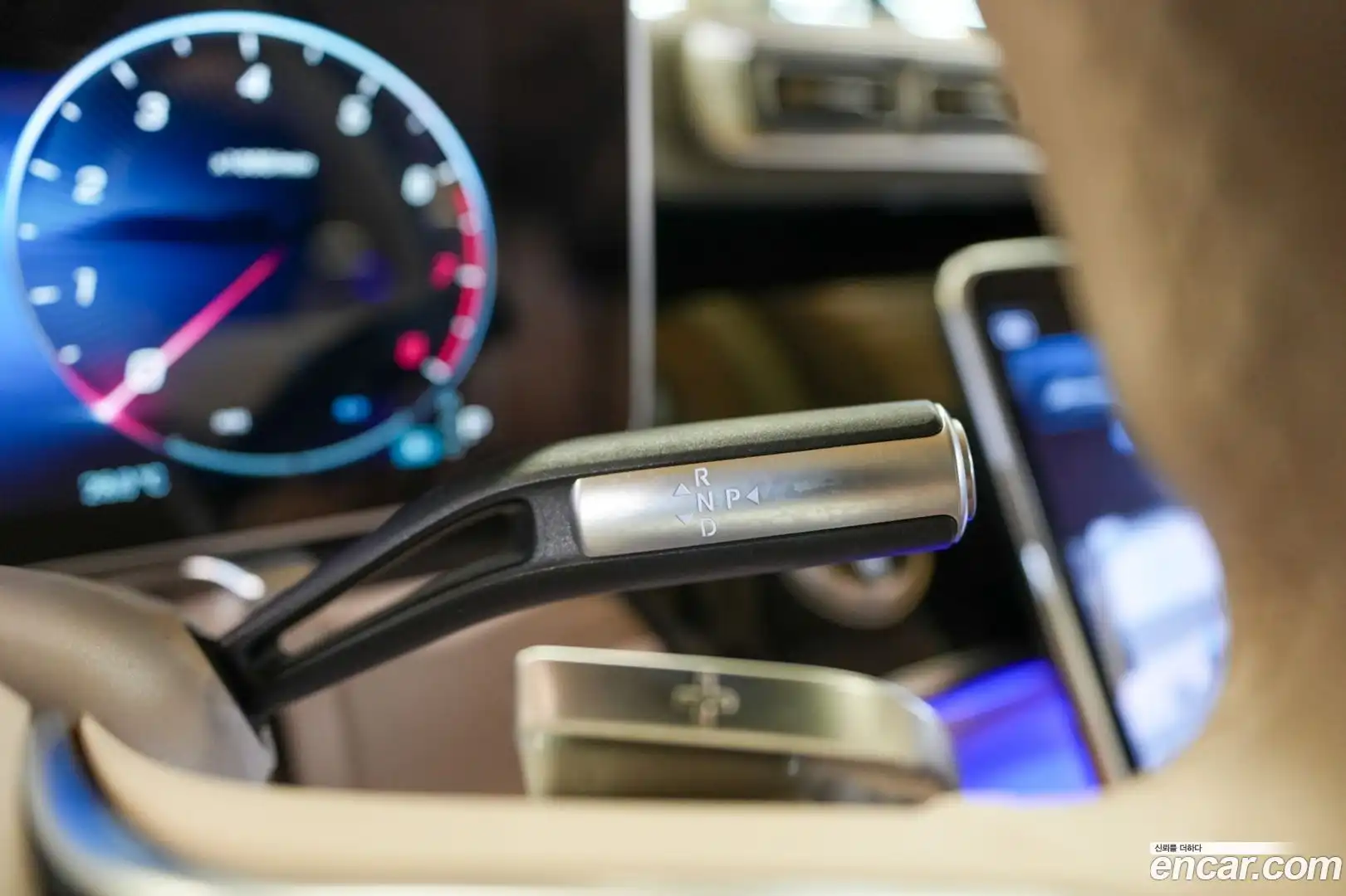 S-Class Mercedes-Benz 2021.6-OPTION-018