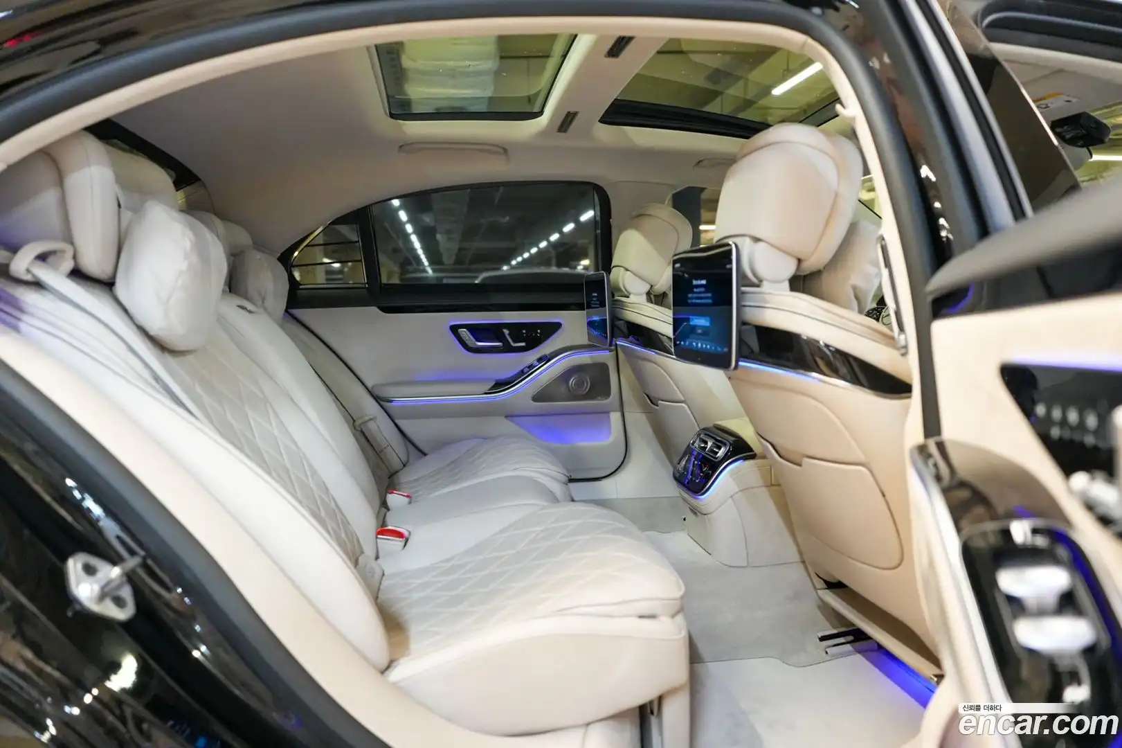 S-Class Mercedes-Benz 2021.6-OPTION-021