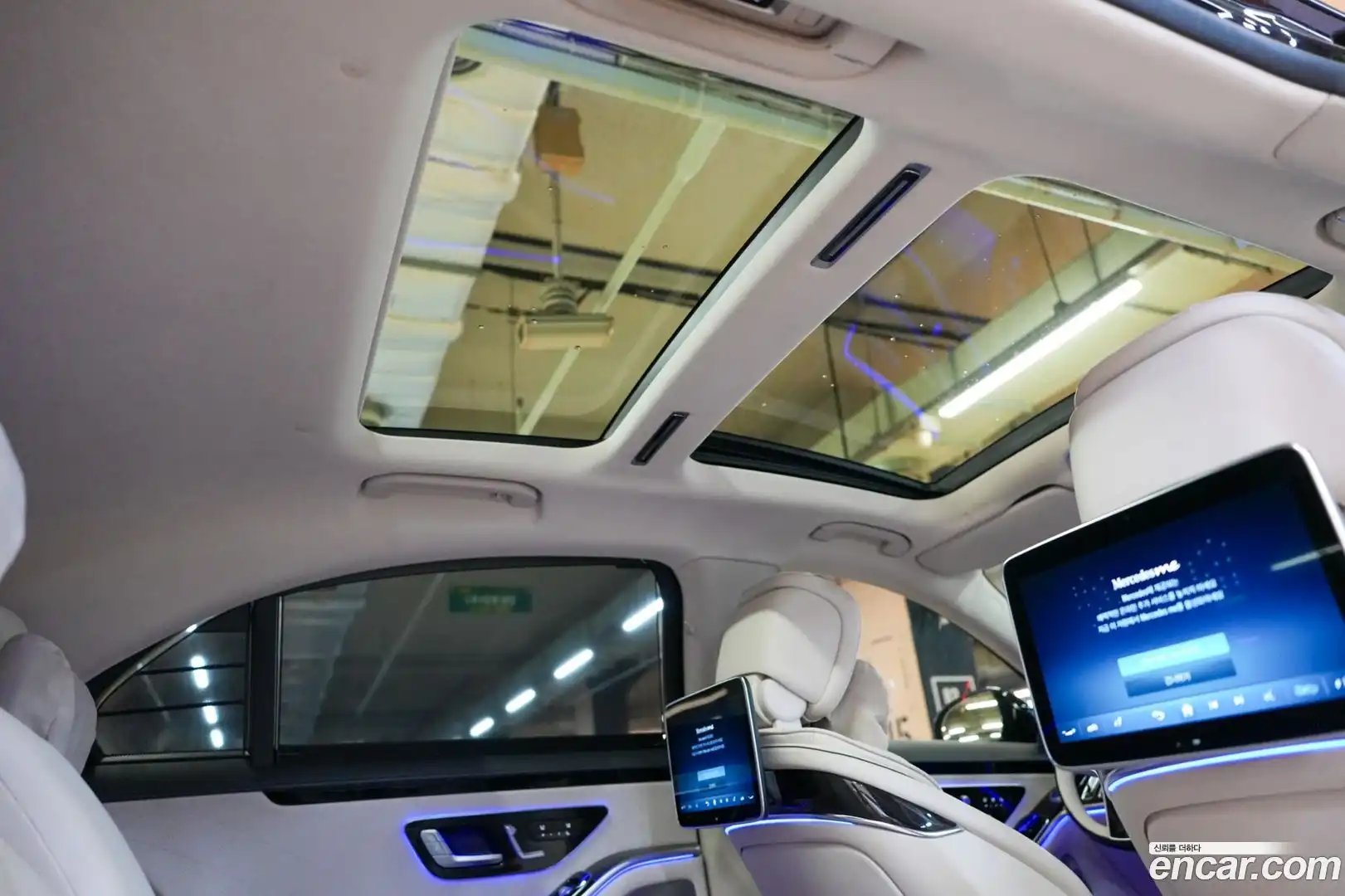 S-Class Mercedes-Benz 2021.6-OPTION-022