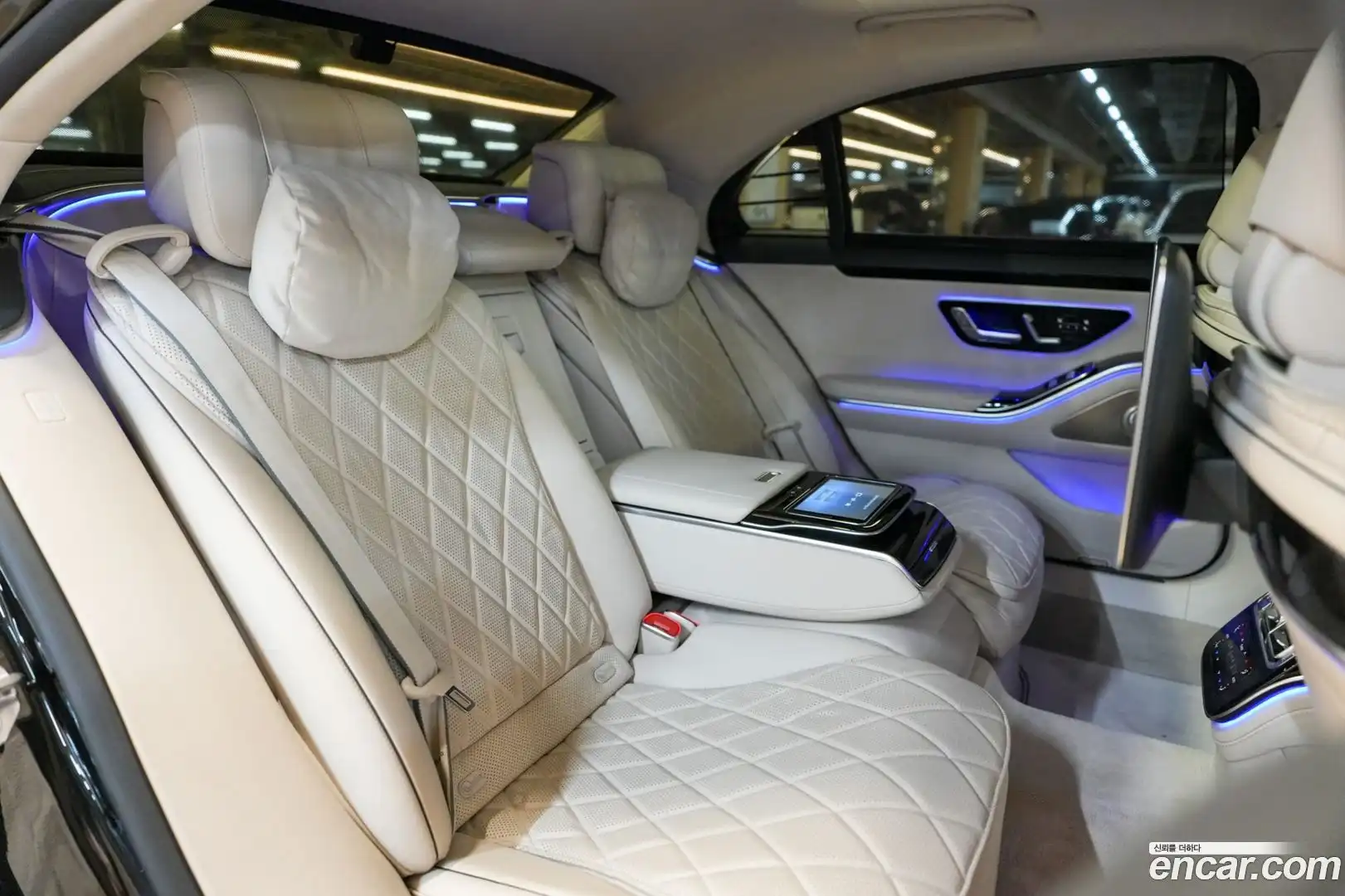 S-Class Mercedes-Benz 2021.6-OPTION-023