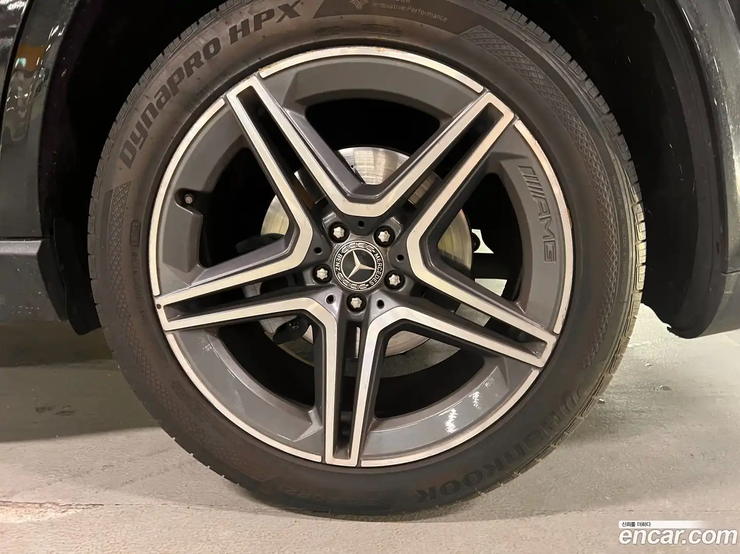 GLS-Class Mercedes-Benz 2020.11-OPTION-018