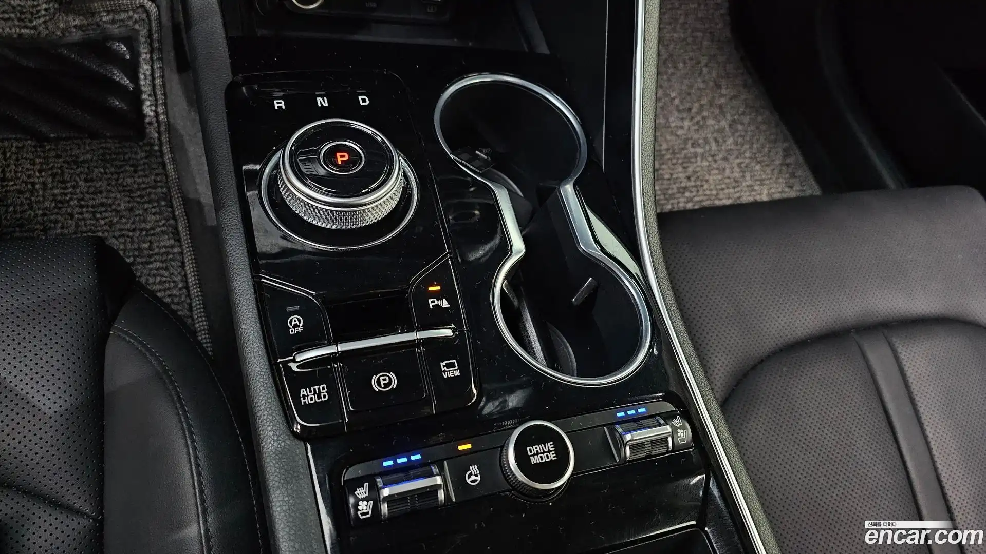 K5 Kia 2023.10-INNER-009
