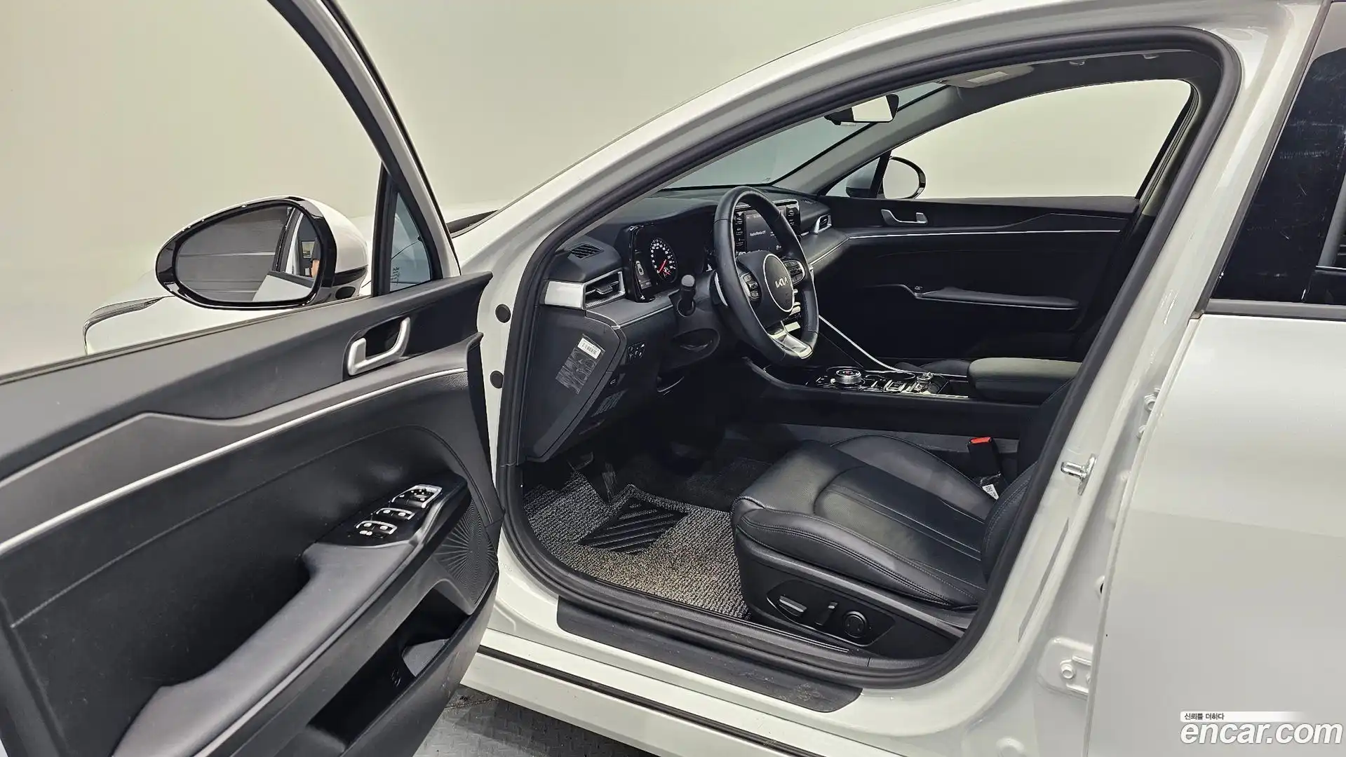 K5 Kia 2023.10-INNER-010