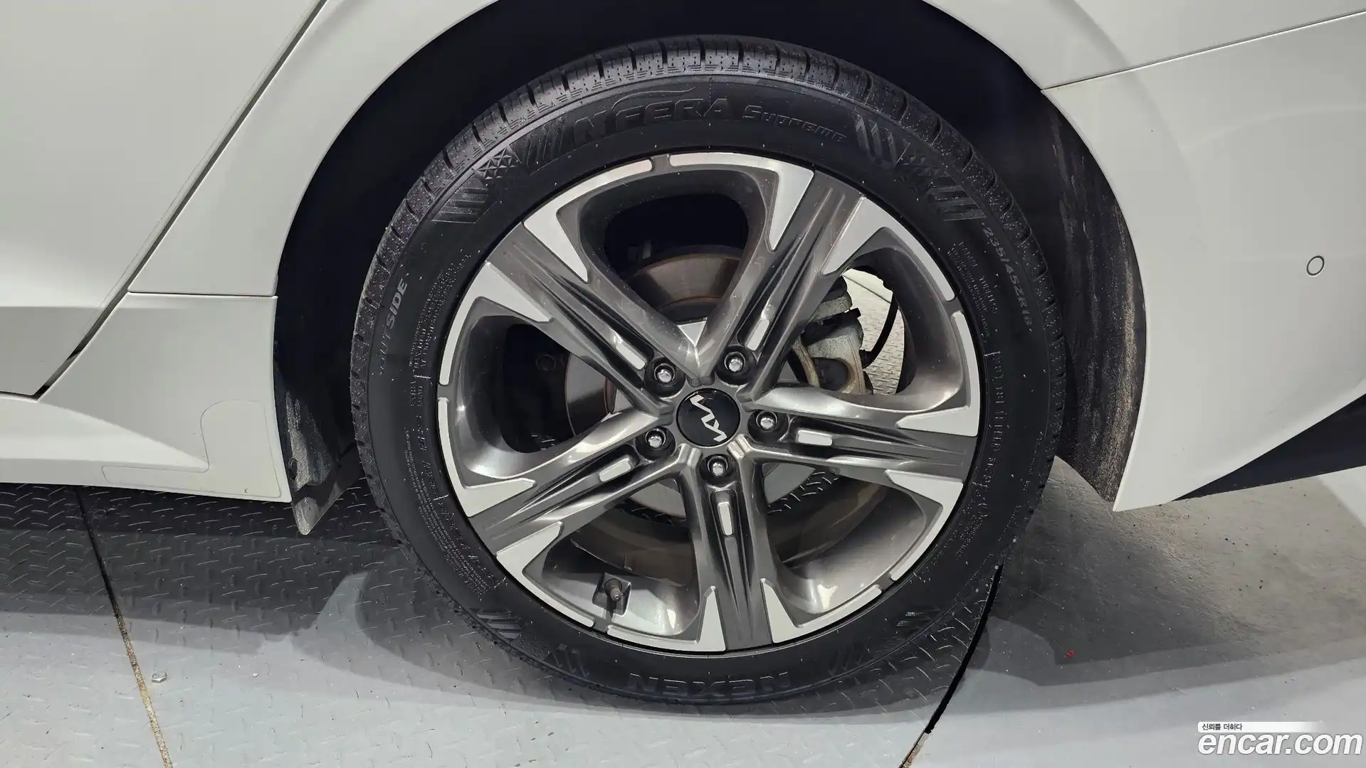 K5 Kia 2021.8-OUTER-005