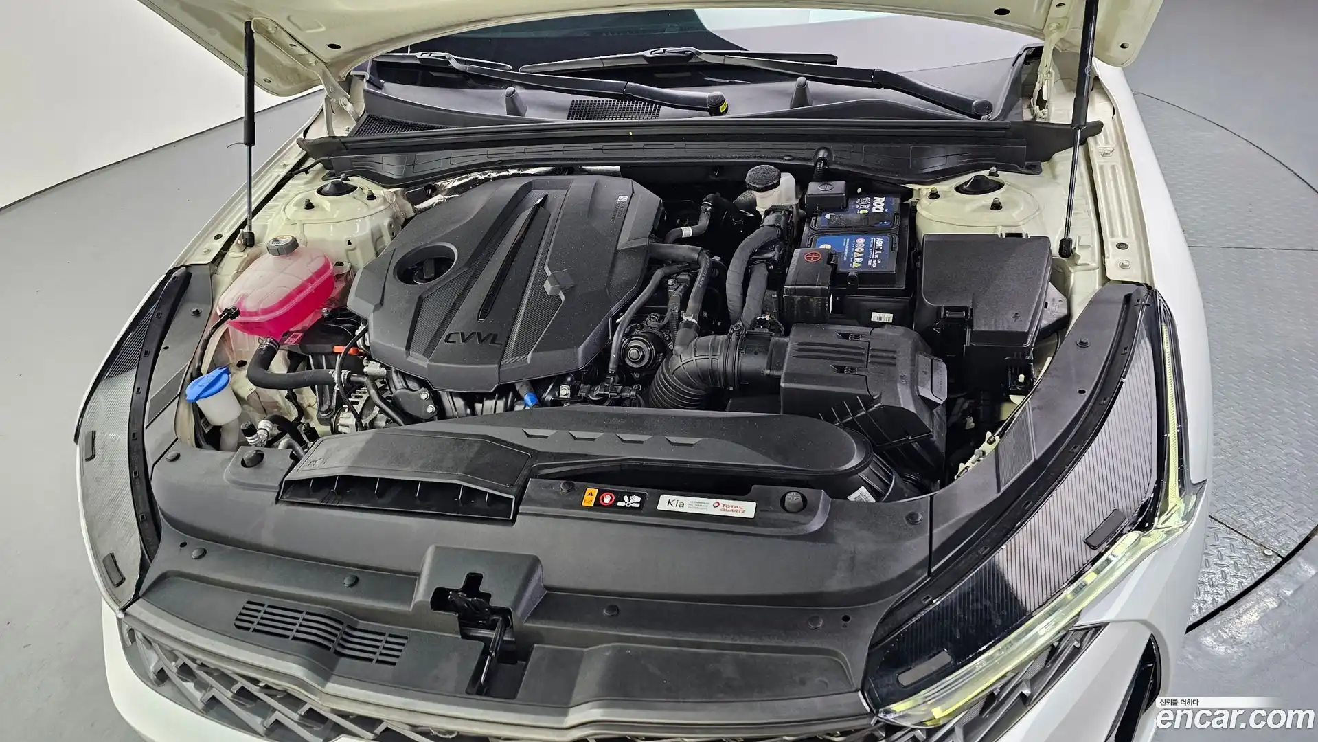 K5 Kia 2021.8-OUTER-006