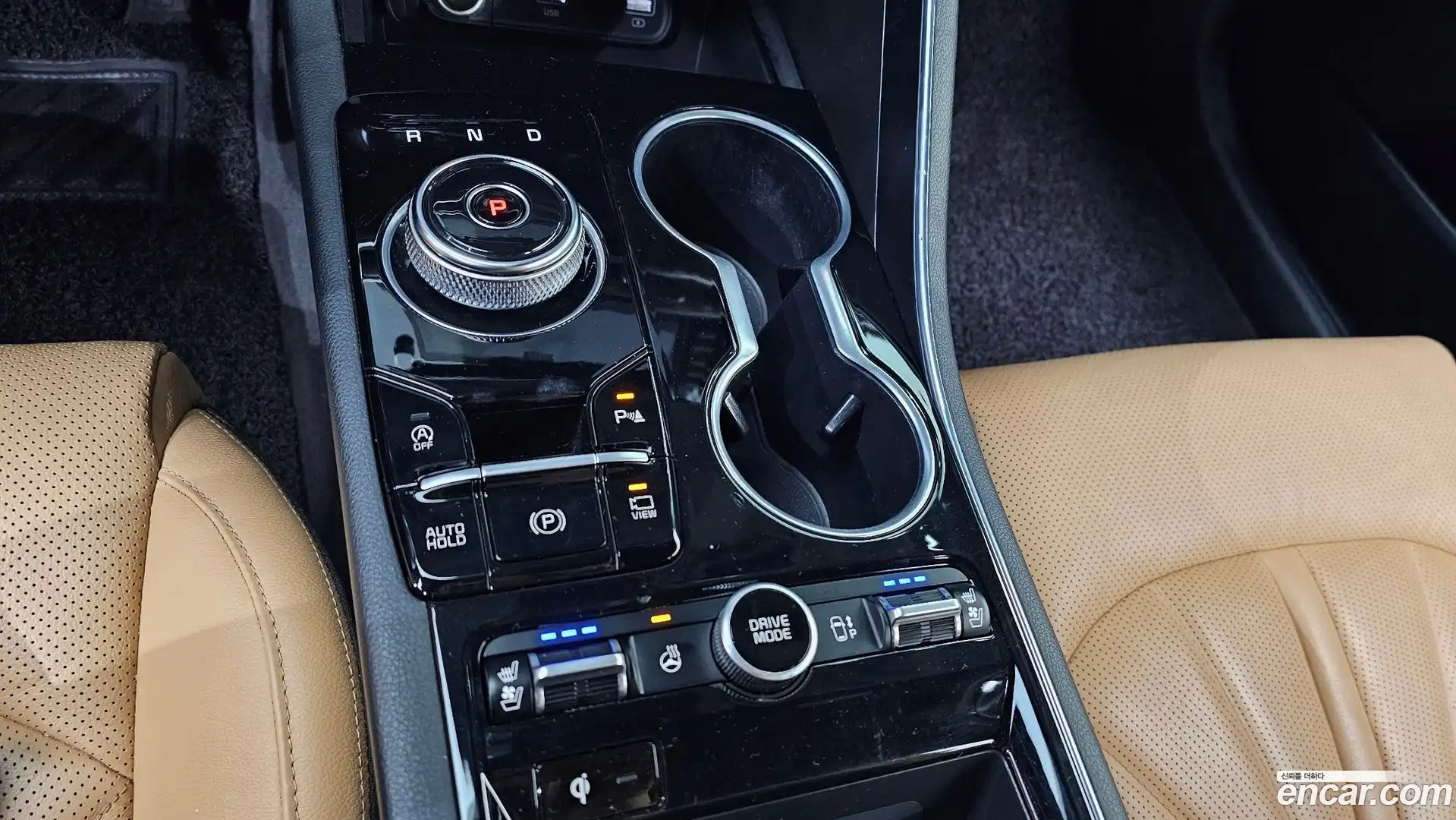 K5 Kia 2021.8-INNER-009