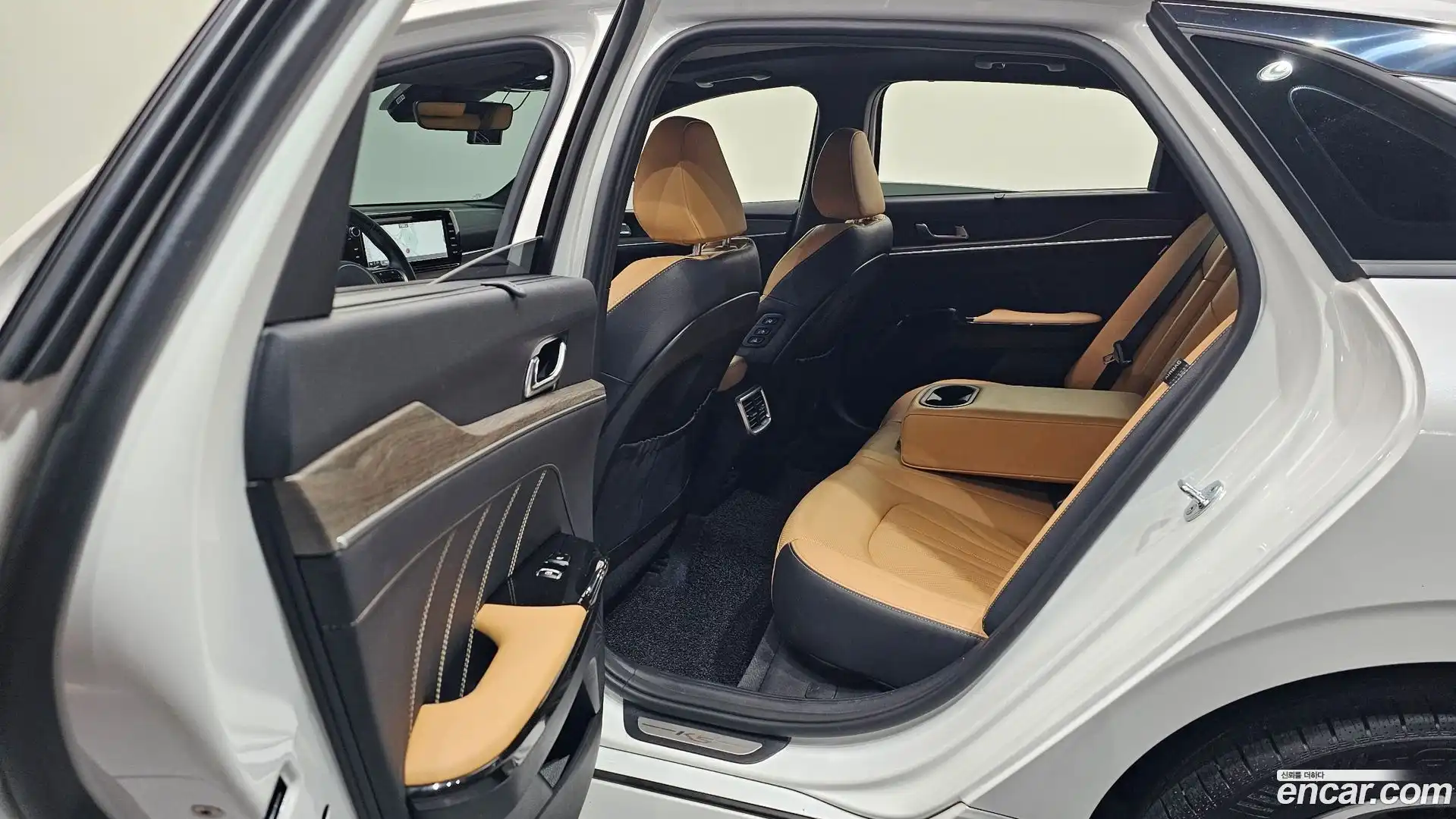 K5 Kia 2021.8-OPTION-015