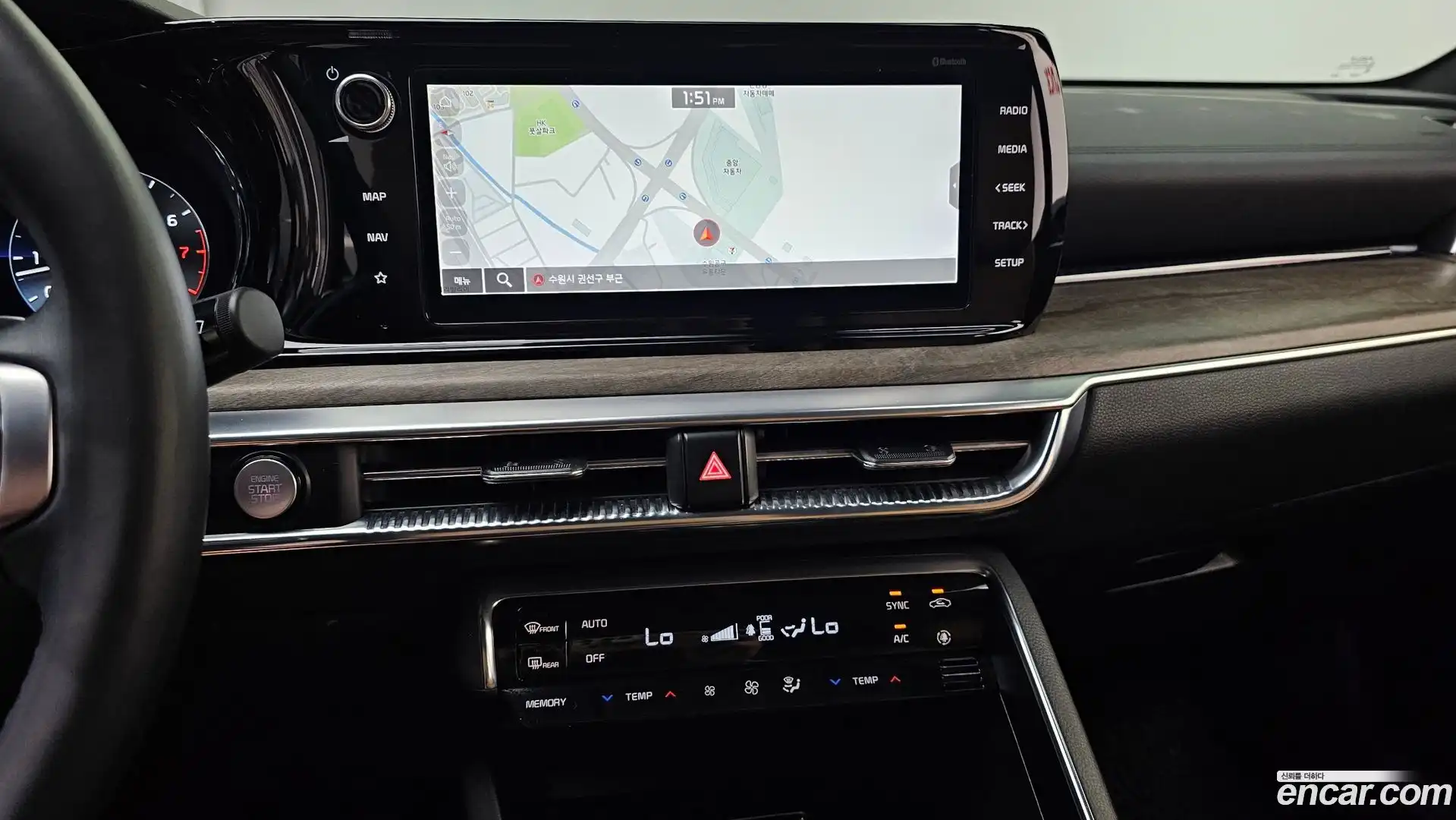 K5 Kia 2021.8-OPTION-018