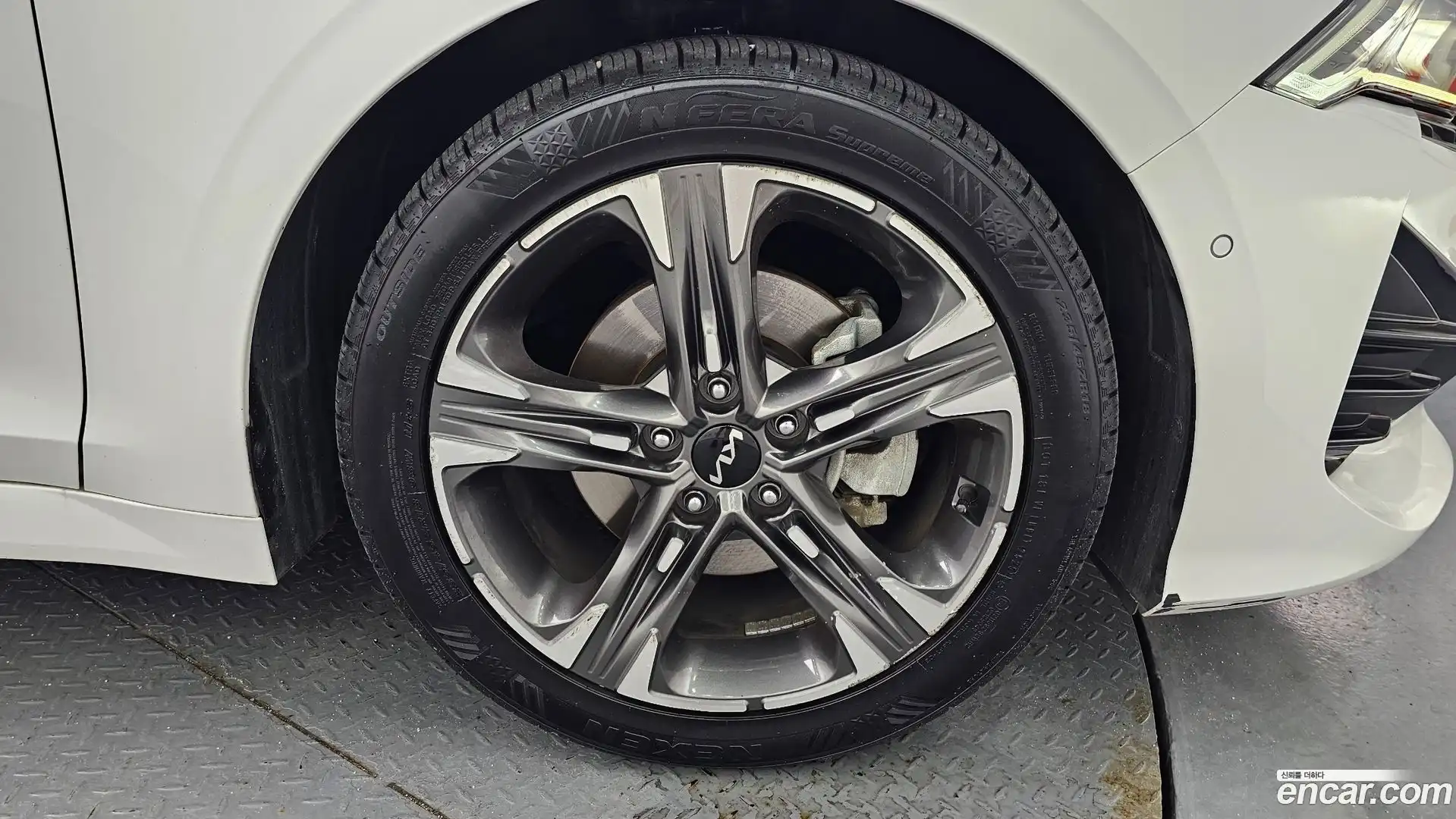 K5 Kia 2021.8-OUTER-031