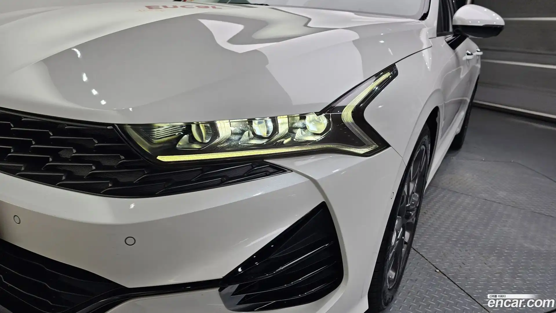K5 Kia 2021.8-OUTER-032