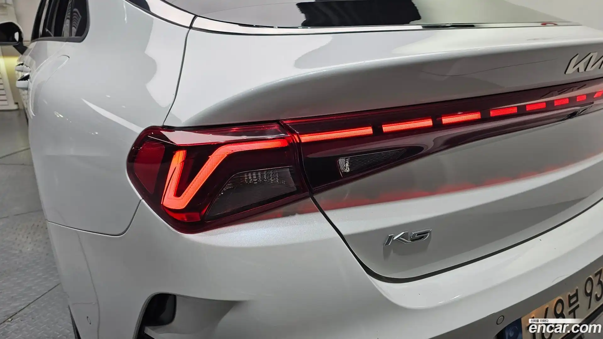 K5 Kia 2021.8-OUTER-033