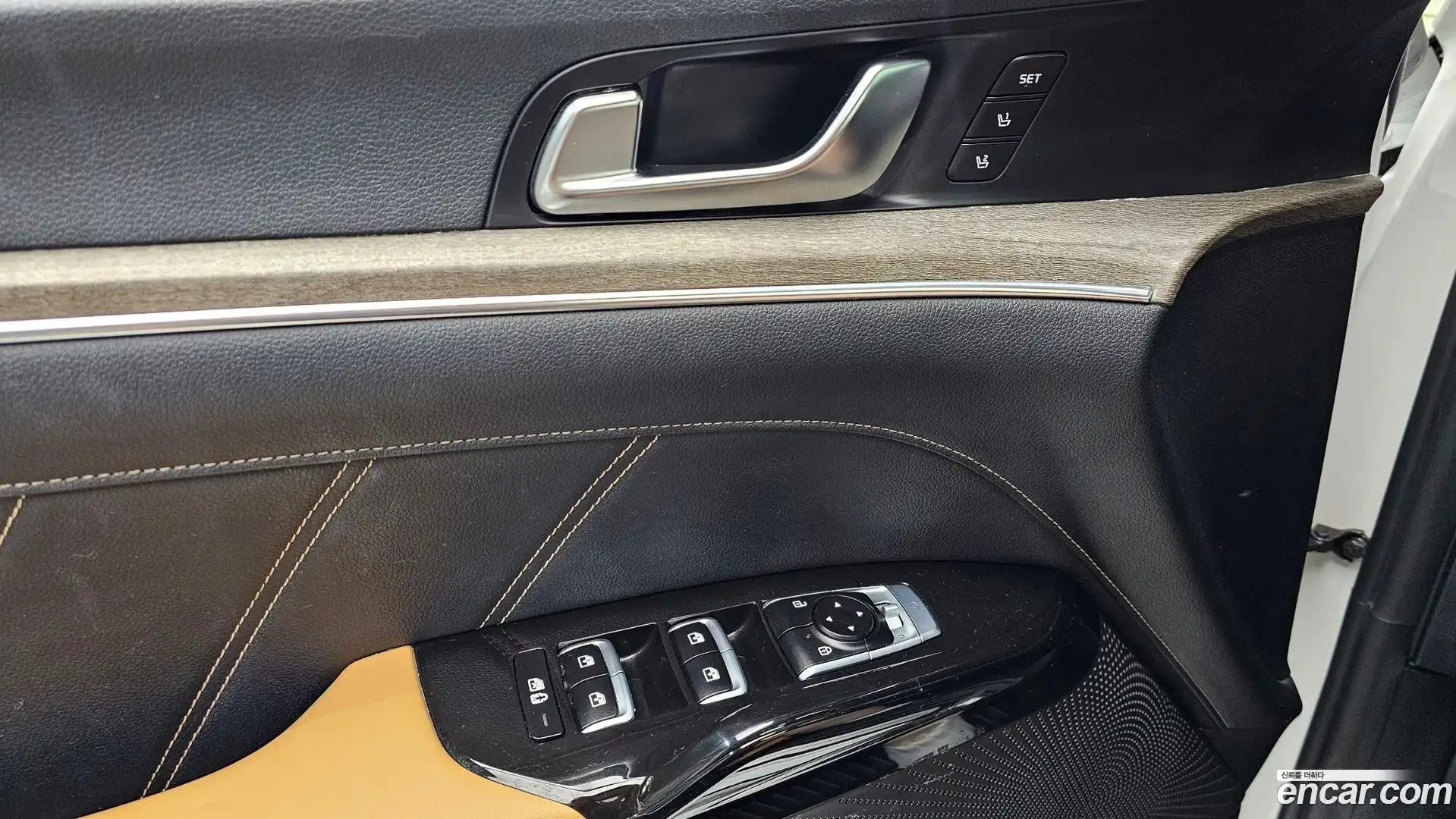 K5 Kia 2021.8-OPTION-040