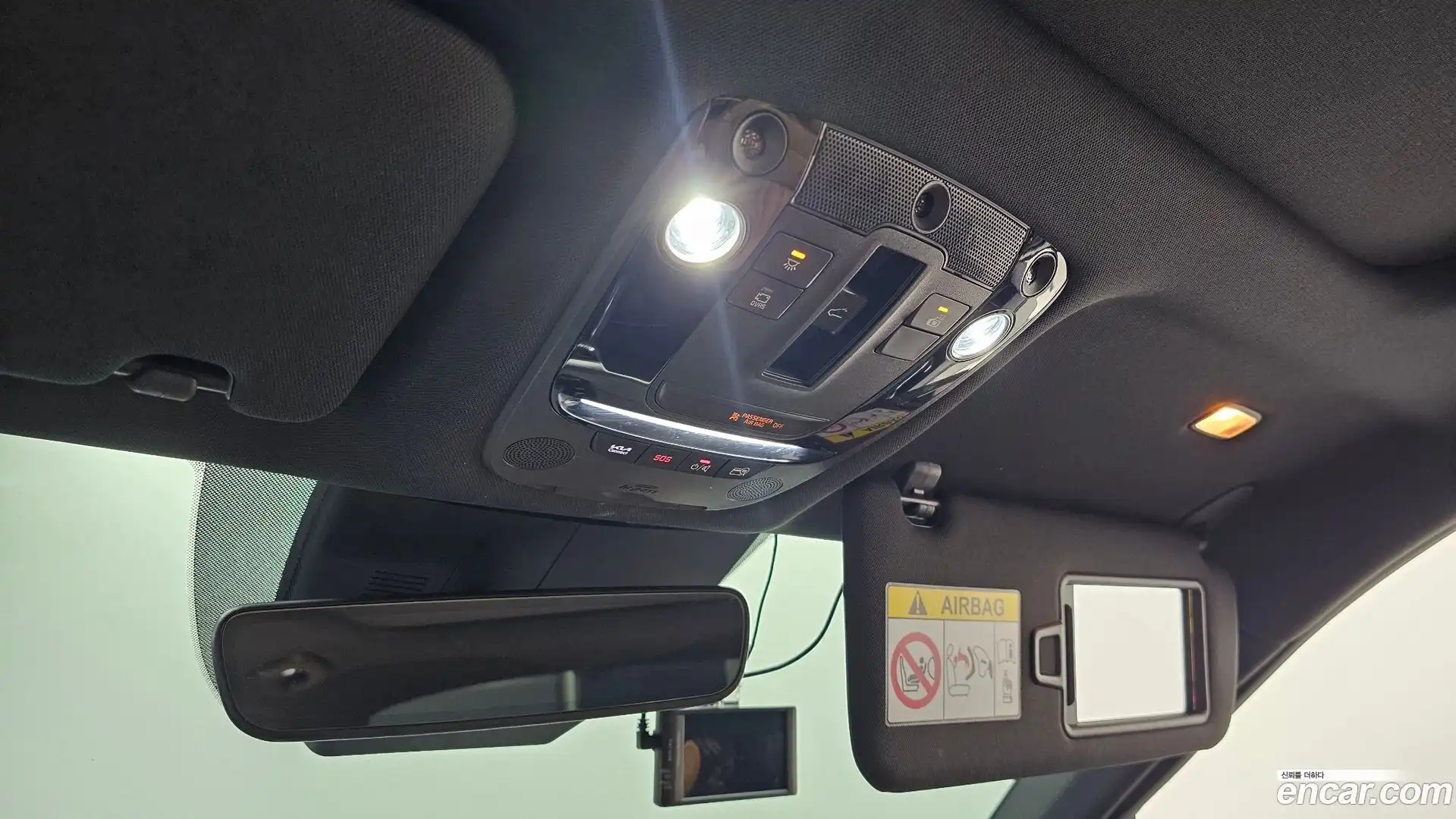 K5 Kia 2021.8-OPTION-041