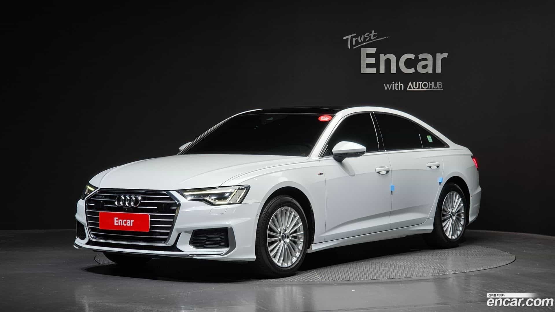 A6 Audi 2019.10-OUTER-001