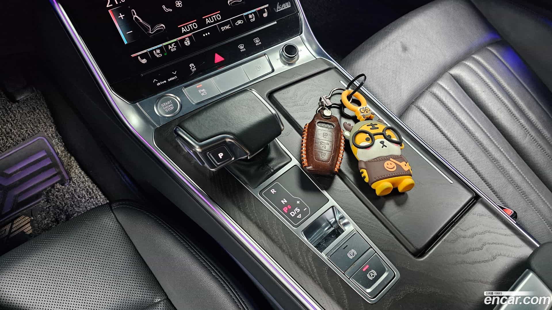 A6 Audi 2019.10-INNER-009