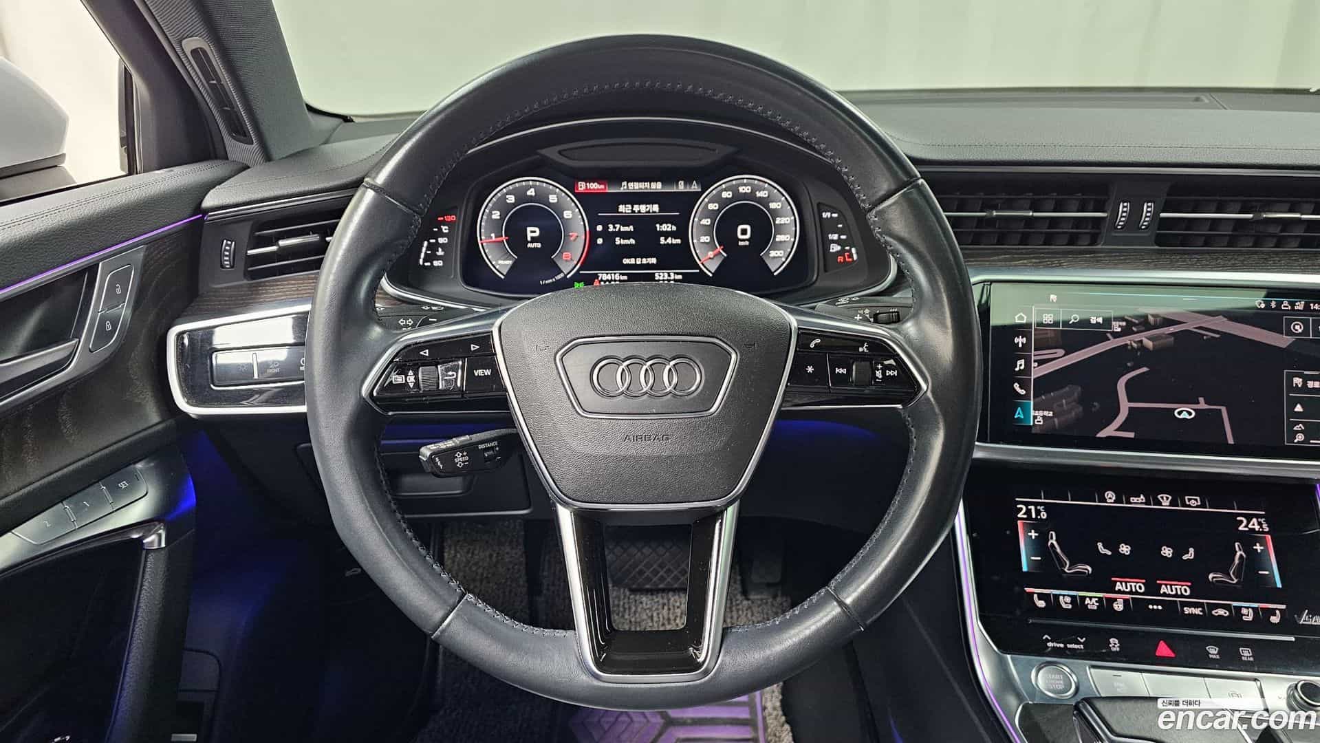 A6 Audi 2019.10-OPTION-017