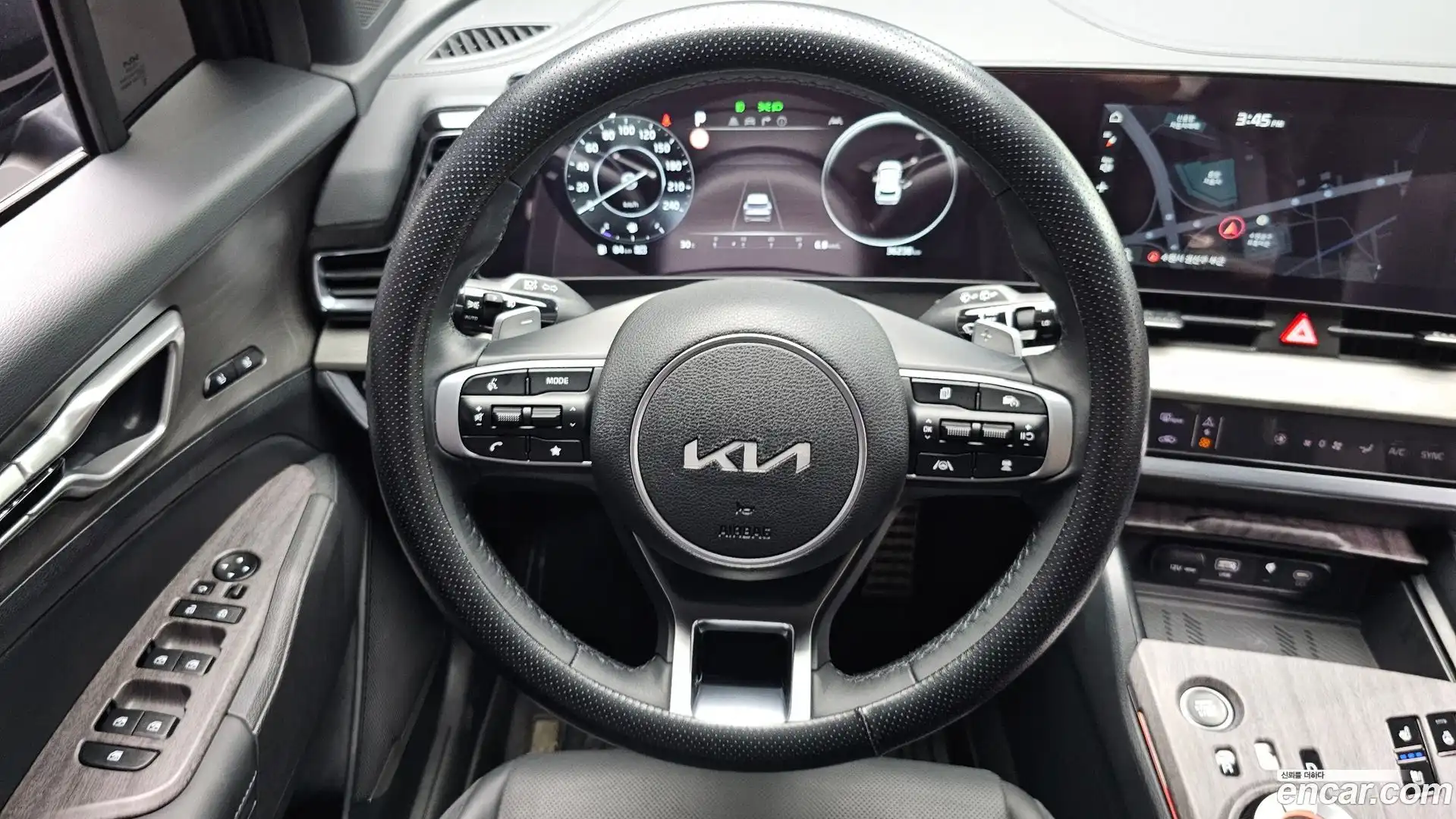 Sportage Kia 2024.1-OPTION-016