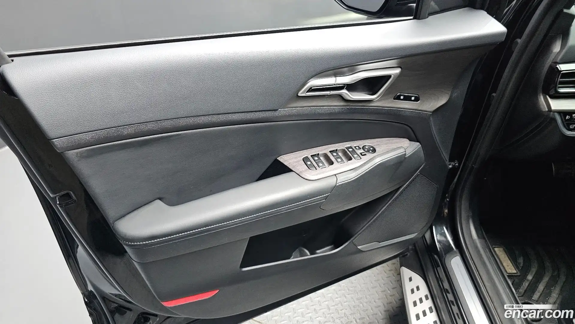 Sportage Kia 2024.1-INNER-034