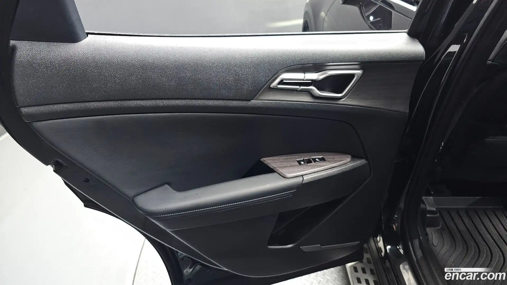 Sportage Kia 2024.1-INNER-035