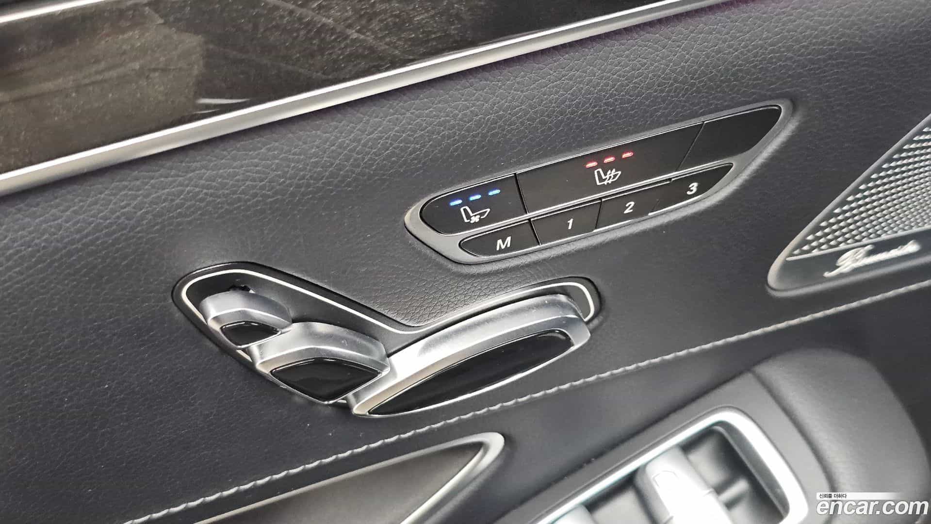 S-Class Mercedes-Benz 2015.11-OPTION-021