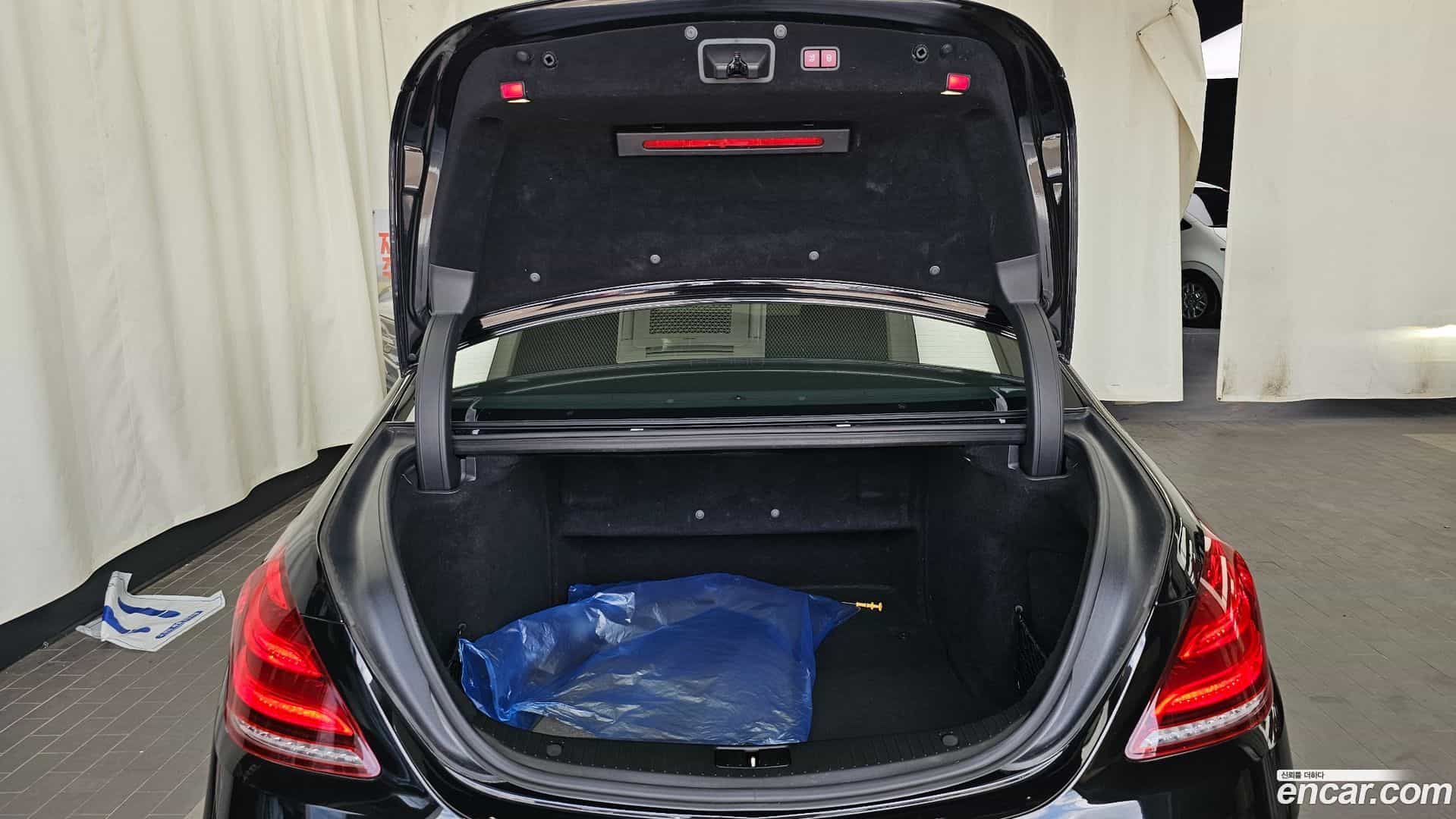 S-Class Mercedes-Benz 2015.11-OPTION-024