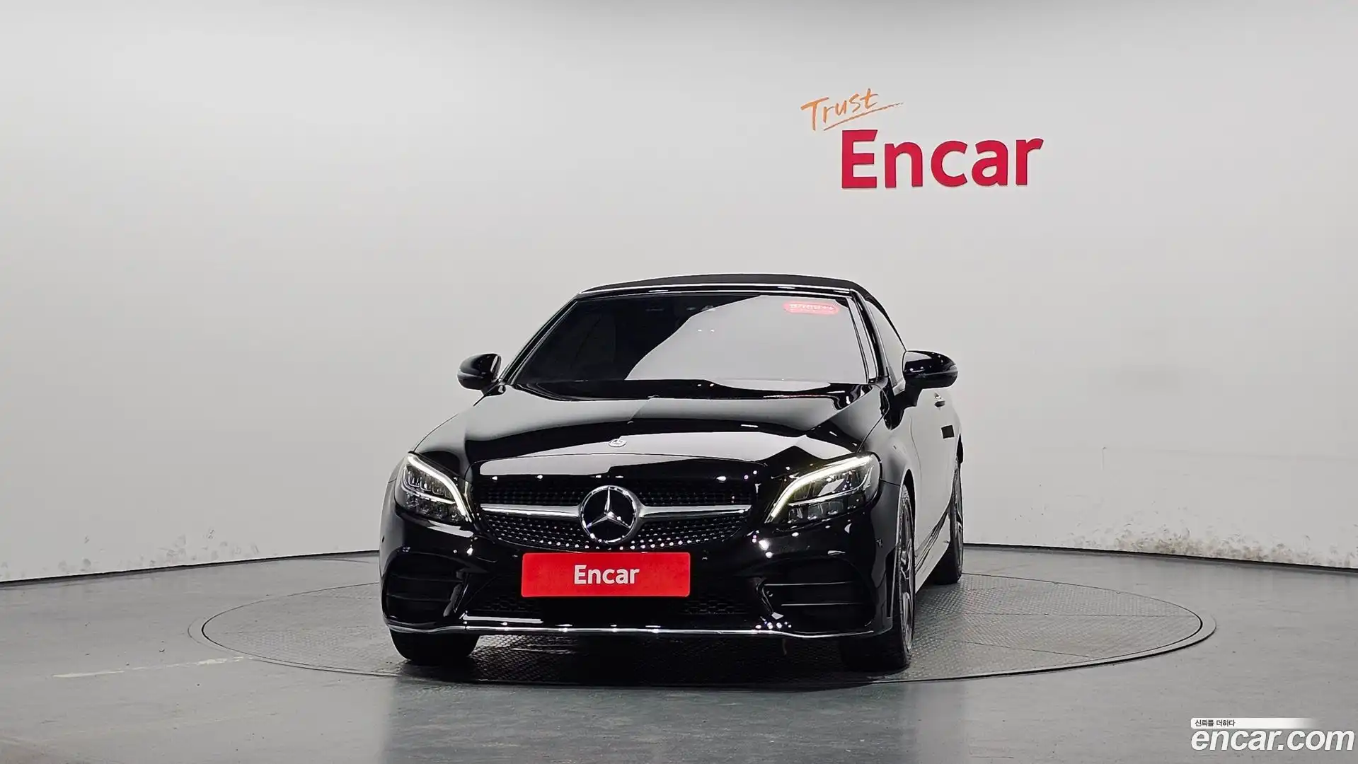 C-Class Mercedes-Benz 2019.10-OUTER-003