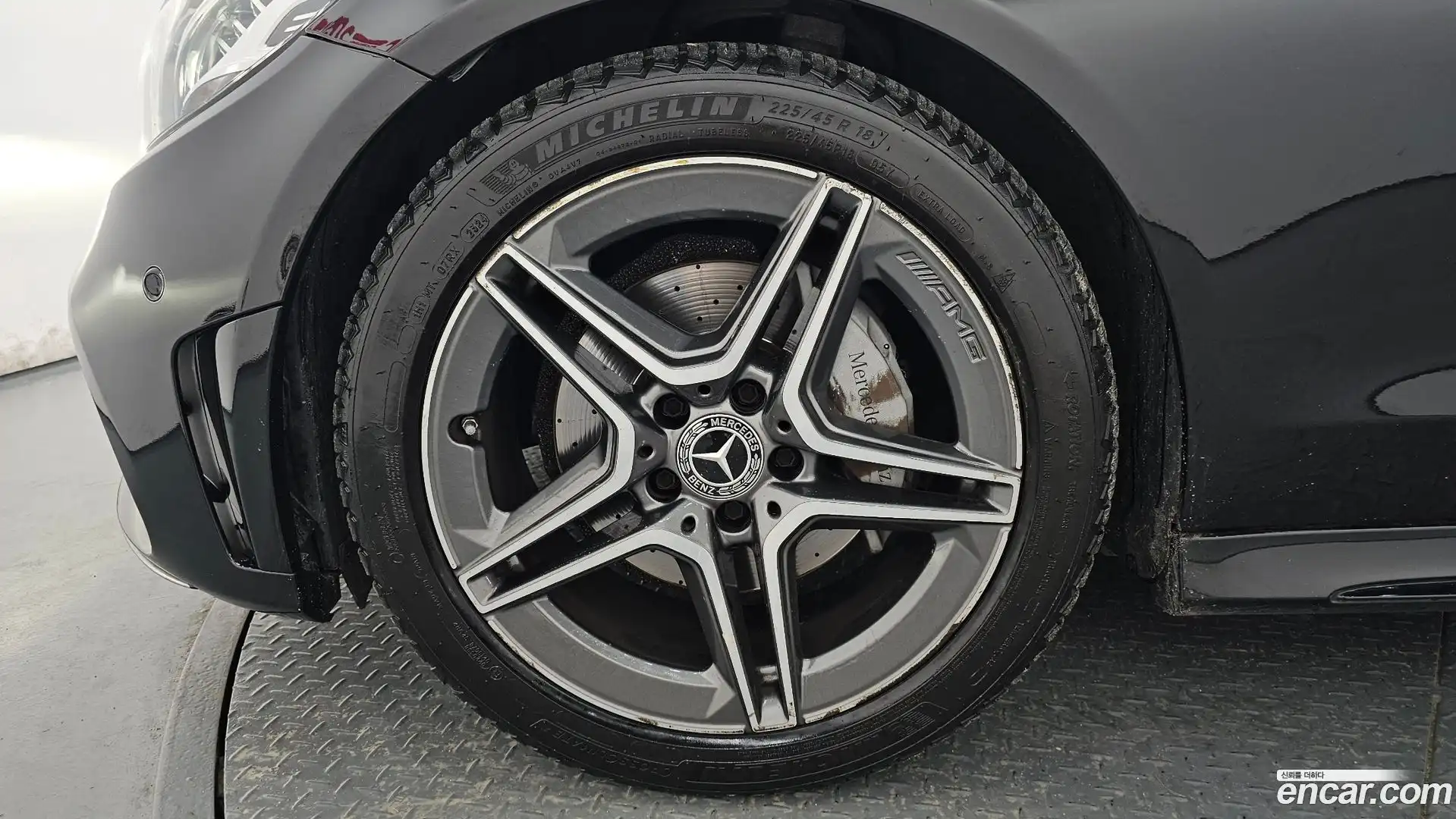 C-Class Mercedes-Benz 2019.10-OUTER-005