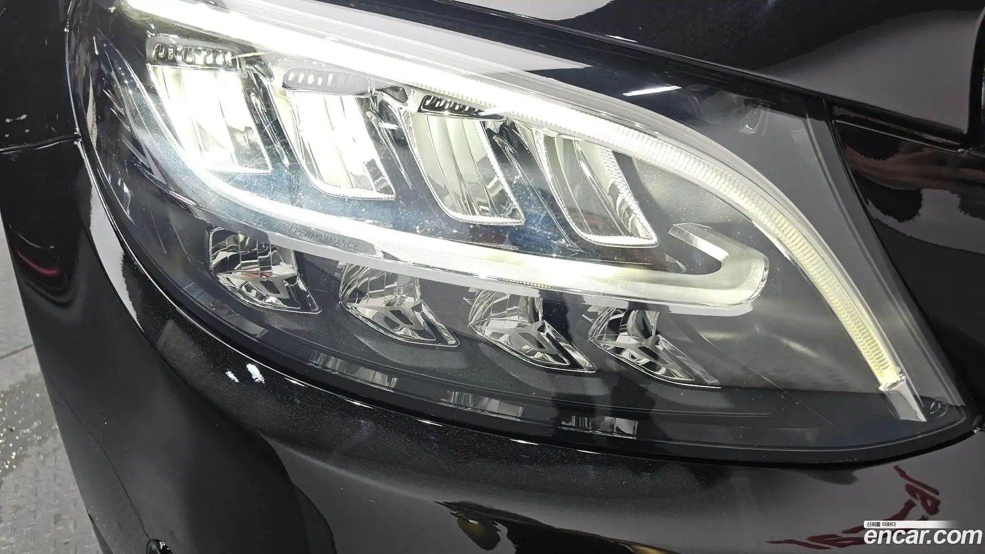 C-Class Mercedes-Benz 2019.10-OUTER-032