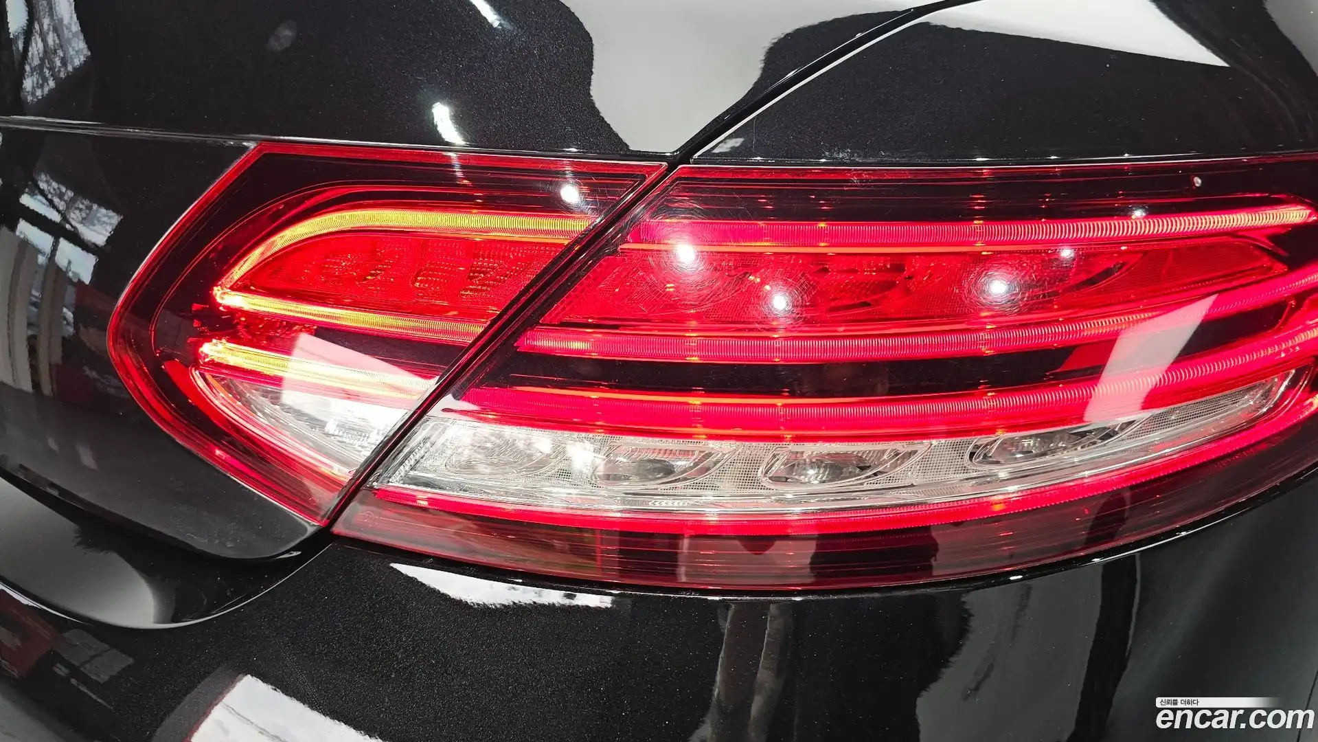 C-Class Mercedes-Benz 2019.10-OUTER-033