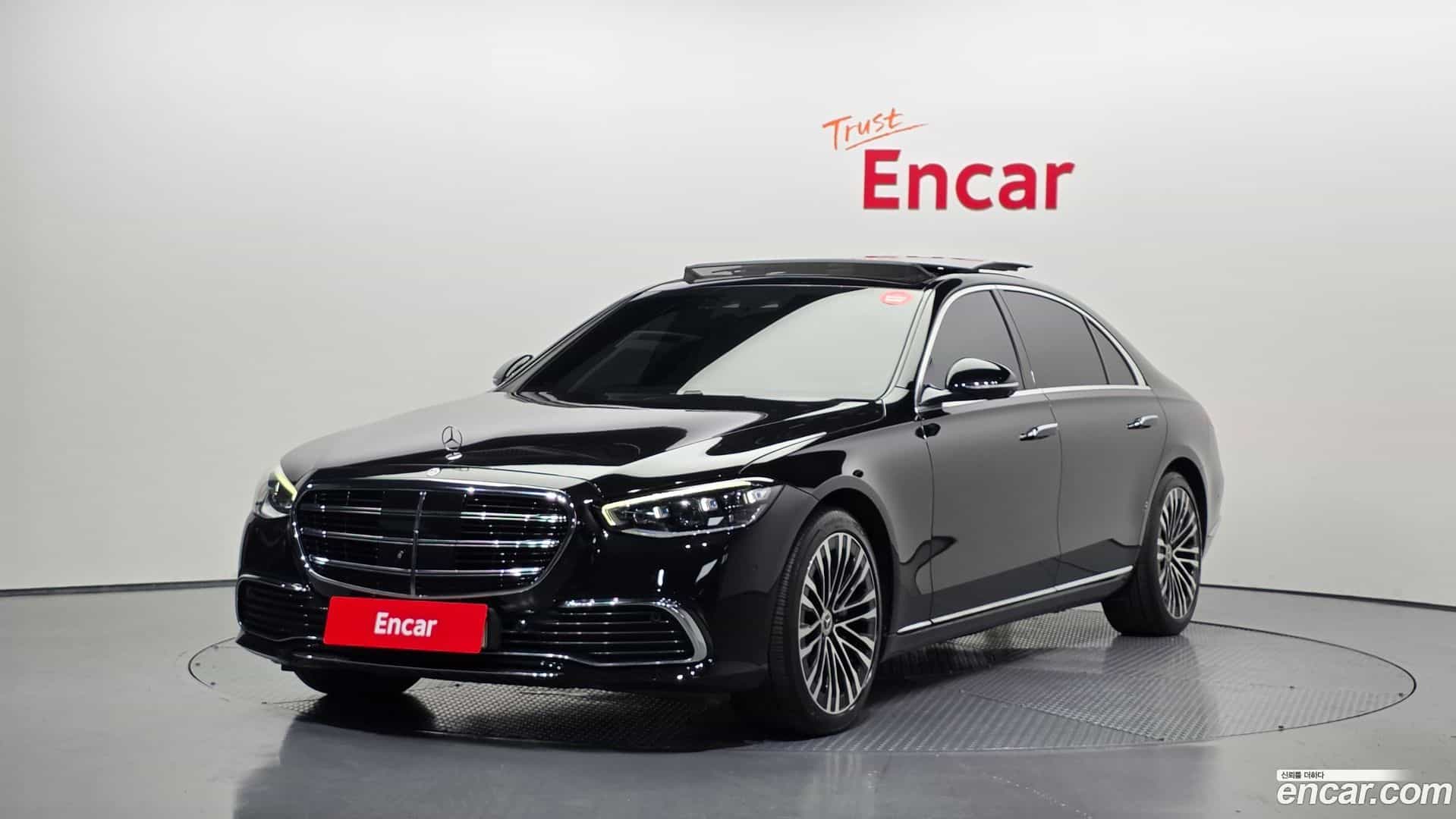 S-Class Mercedes-Benz 2022.1-OUTER-001