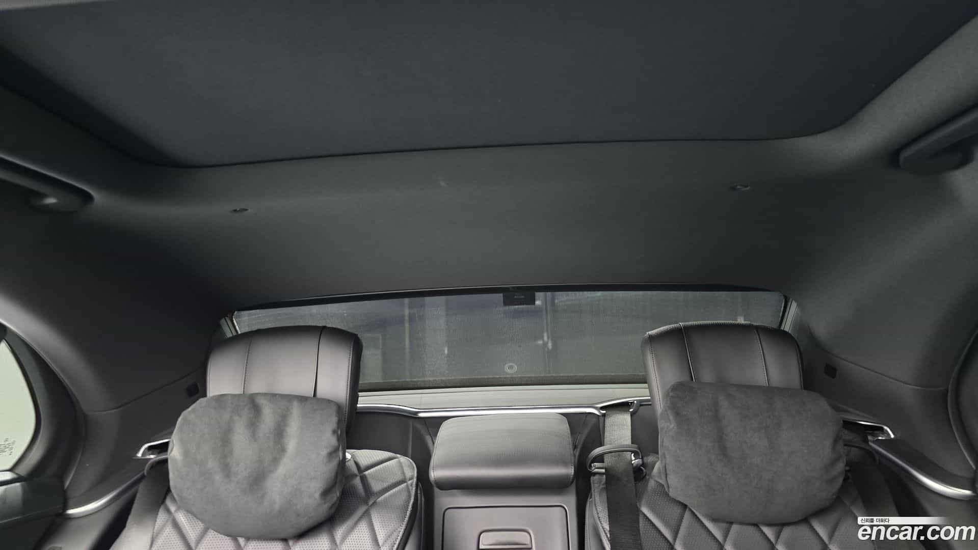 S-Class Mercedes-Benz 2022.1-OPTION-046
