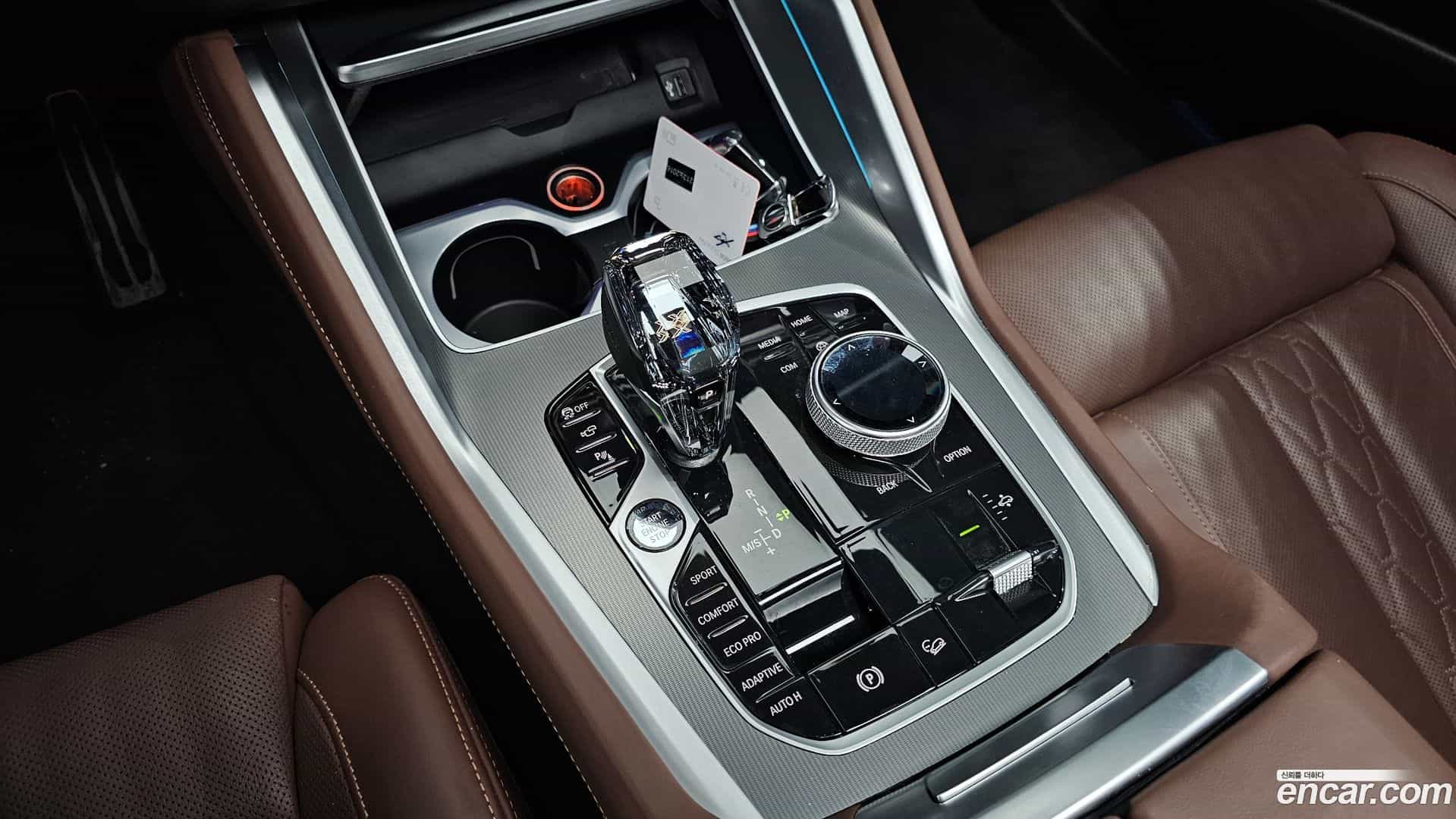 X6 BMW 2022.5-INNER-009