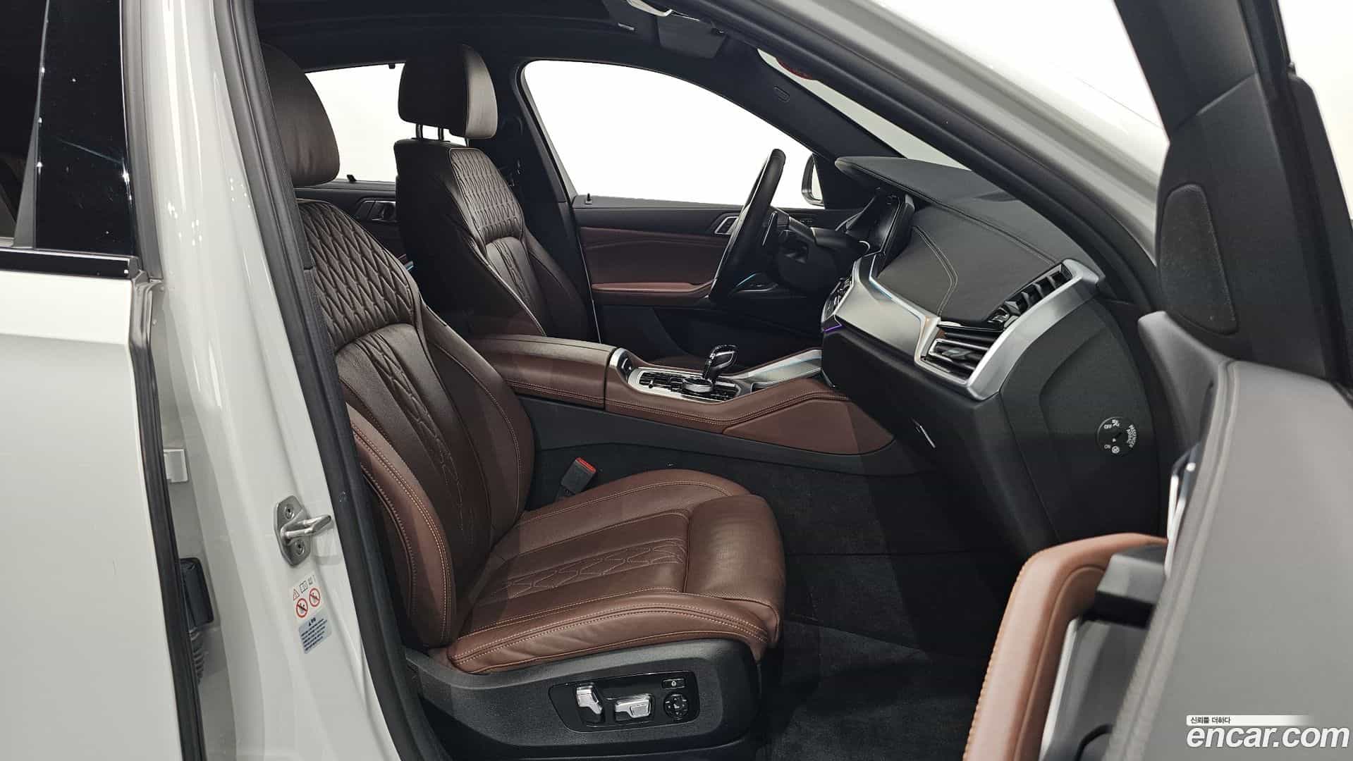 X6 BMW 2022.5-INNER-010