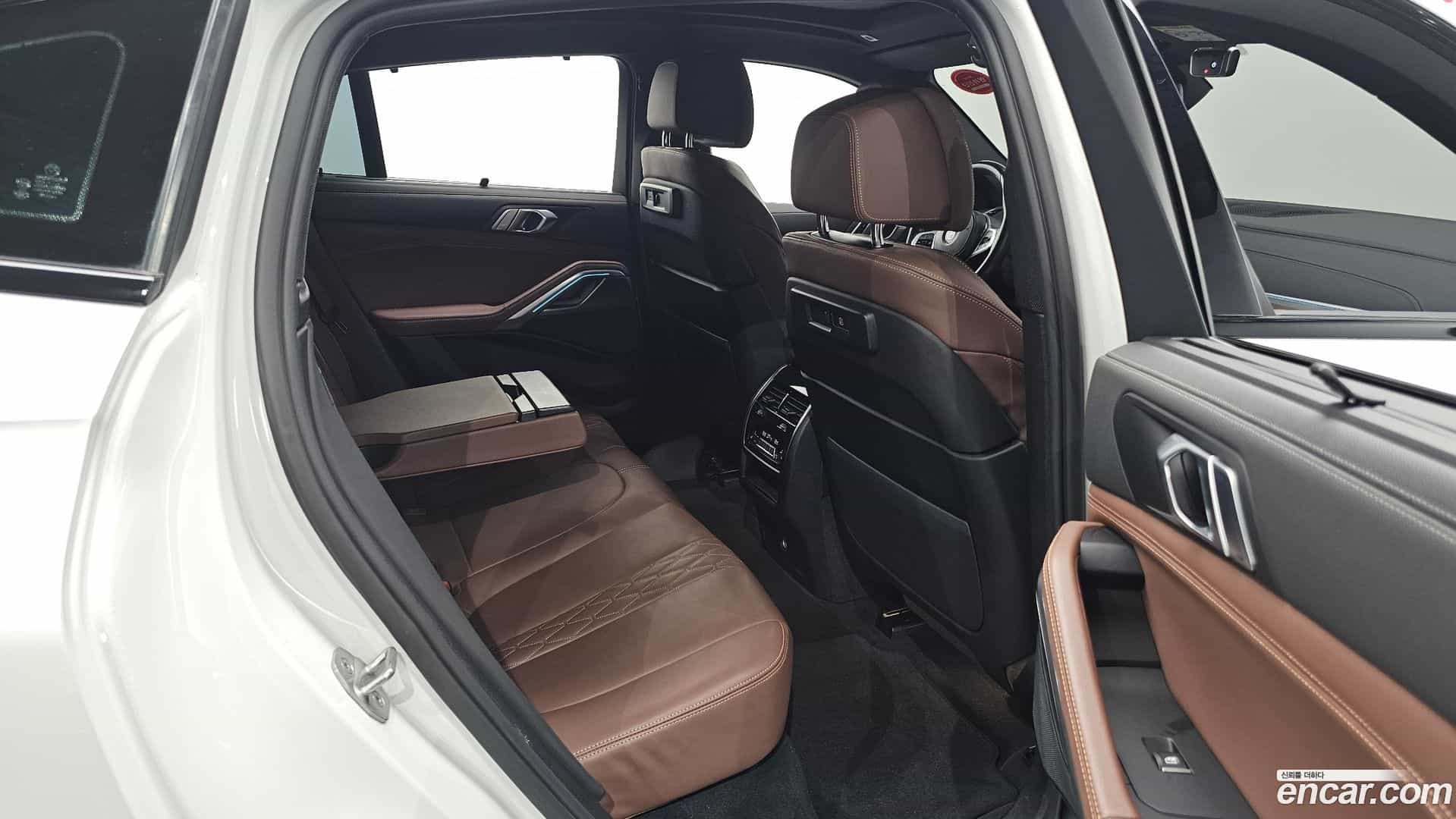 X6 BMW 2022.5-INNER-036