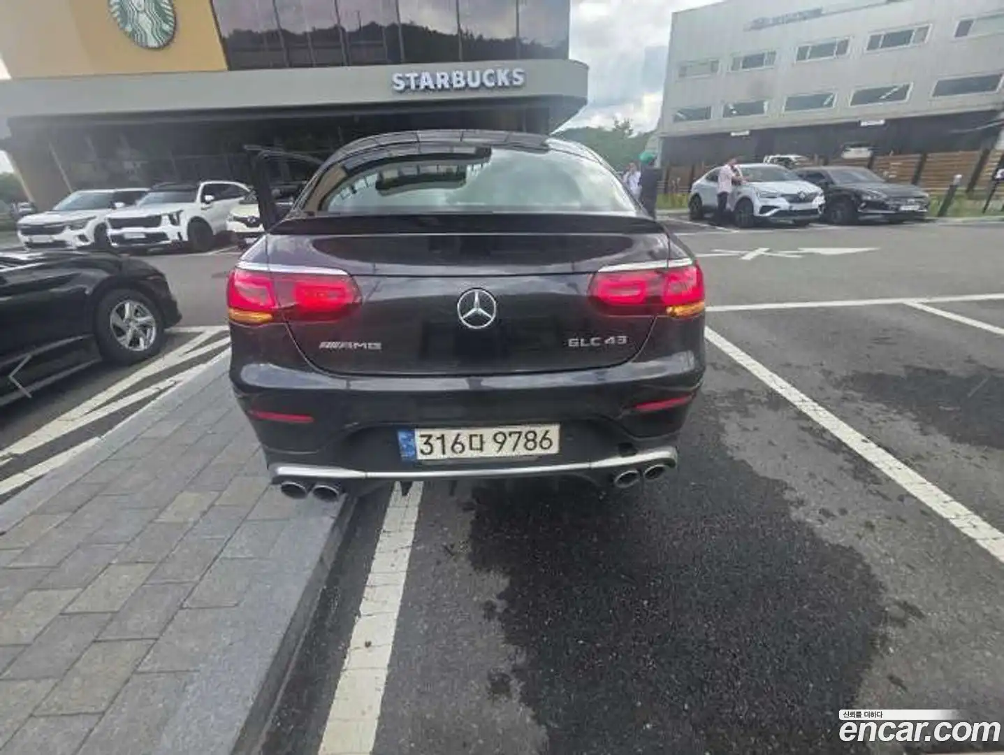 GLC-Class Mercedes-Benz 2021.6-OUTER-005