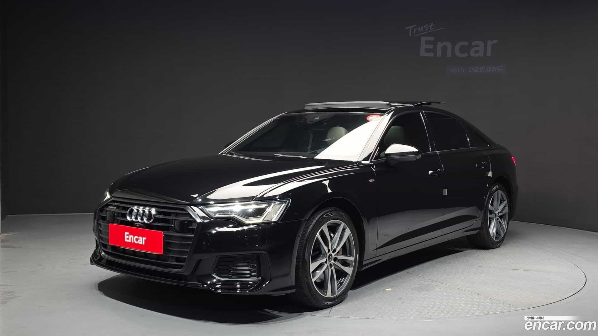 A6 Audi 2021.5-OUTER-001